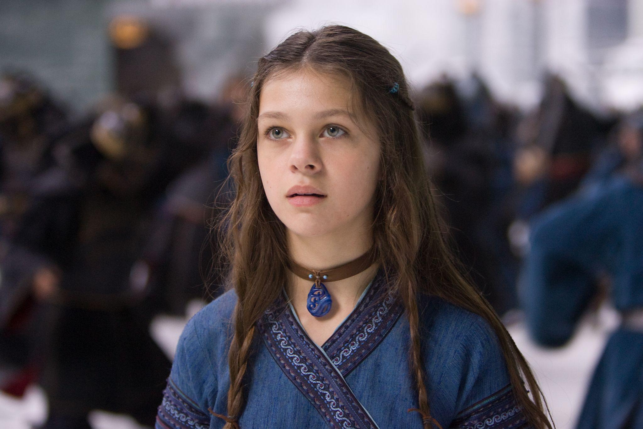 2048x1365 The Last Airbender (2010)