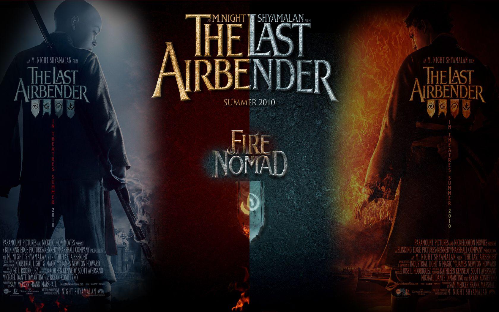 1680x1050 Index Of The Last Airbender 2 Movie