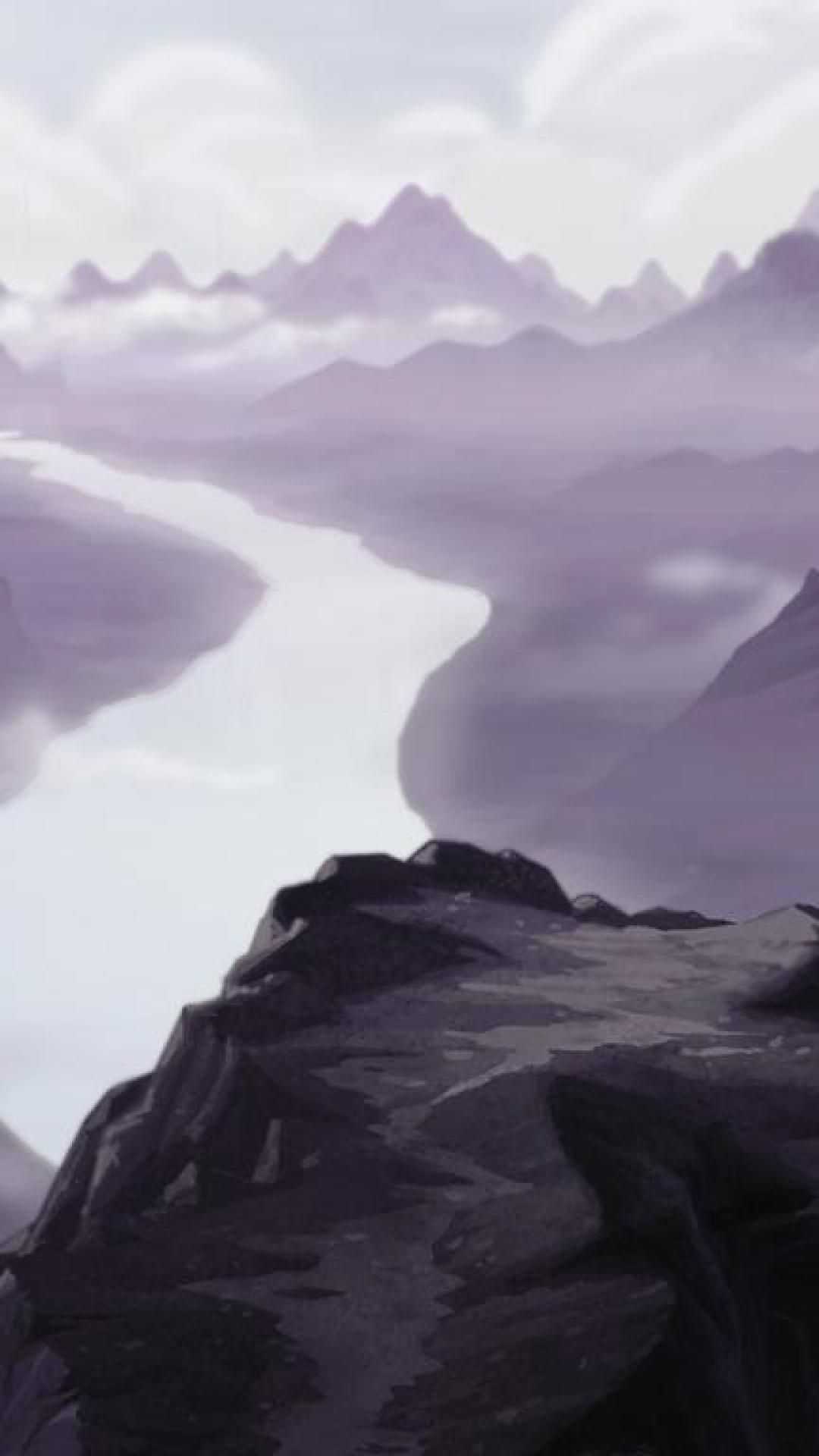 1080x1920 Avatar The Last Airbender Wallpaper Free HD Wallpaper