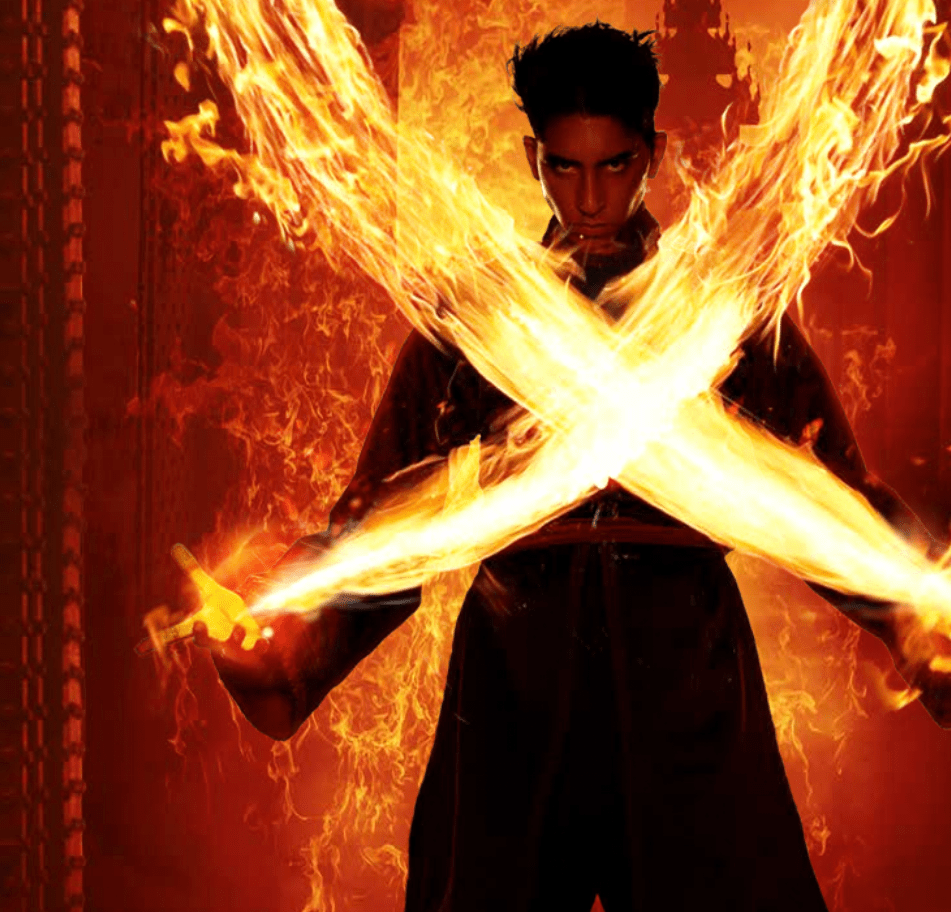 951x912 Zuko The Last Airbender Wallpaper Airbender Movie