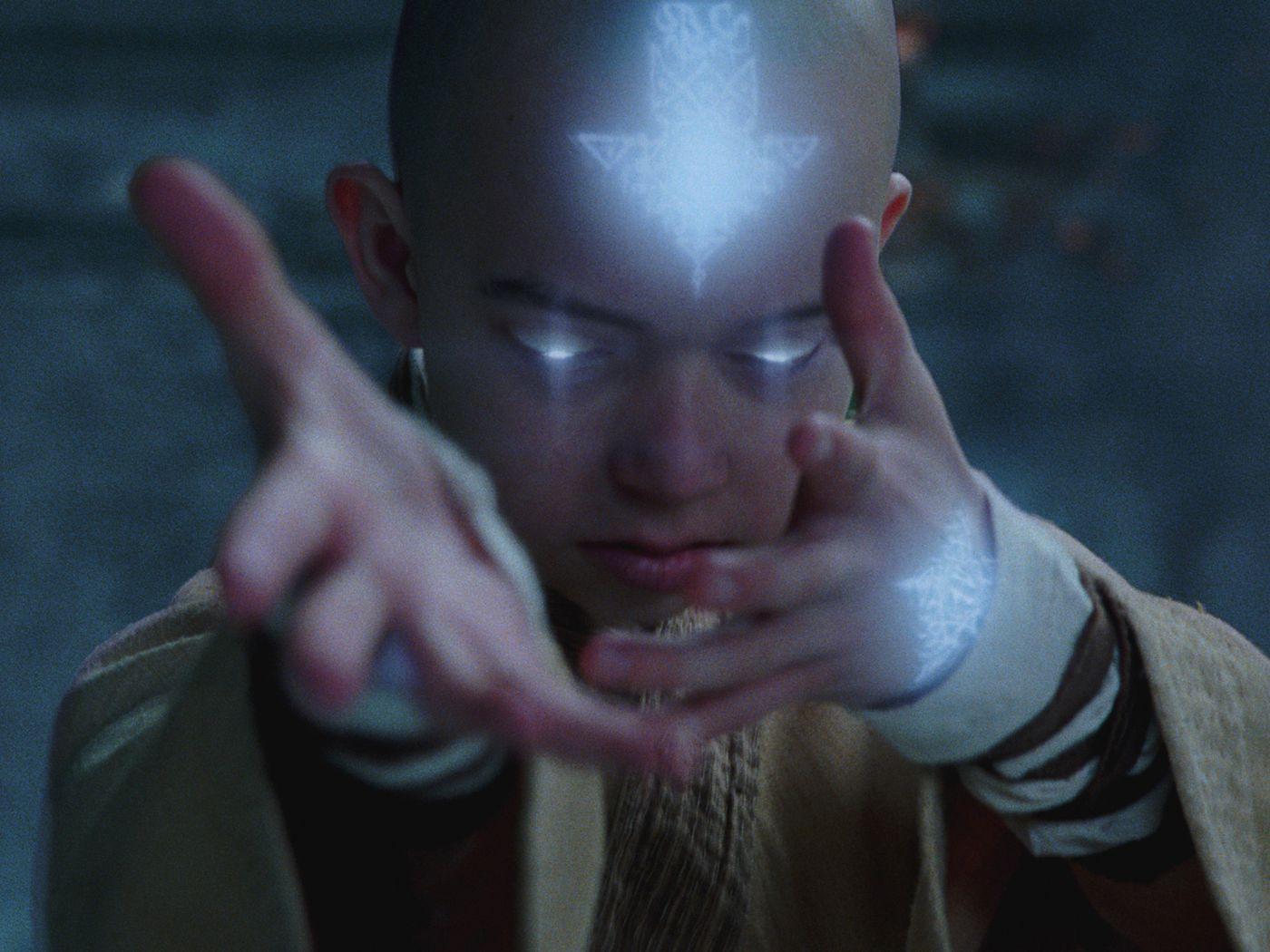 1400x1050 Is The Live Action Avatar: The Last Airbender As Much Of A Mess As We Remember?