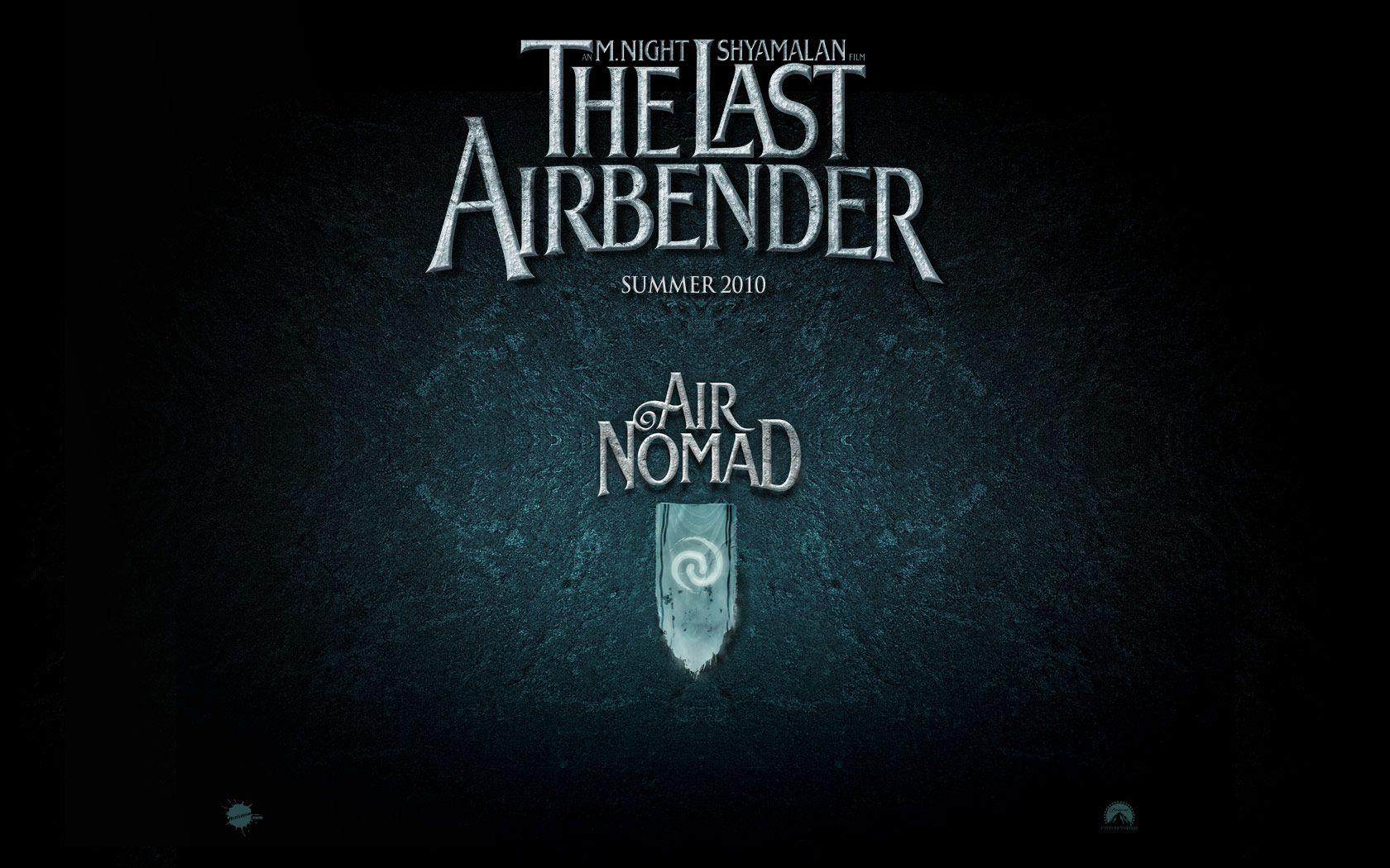 1680x1050 The Last Airbender Wallpaper