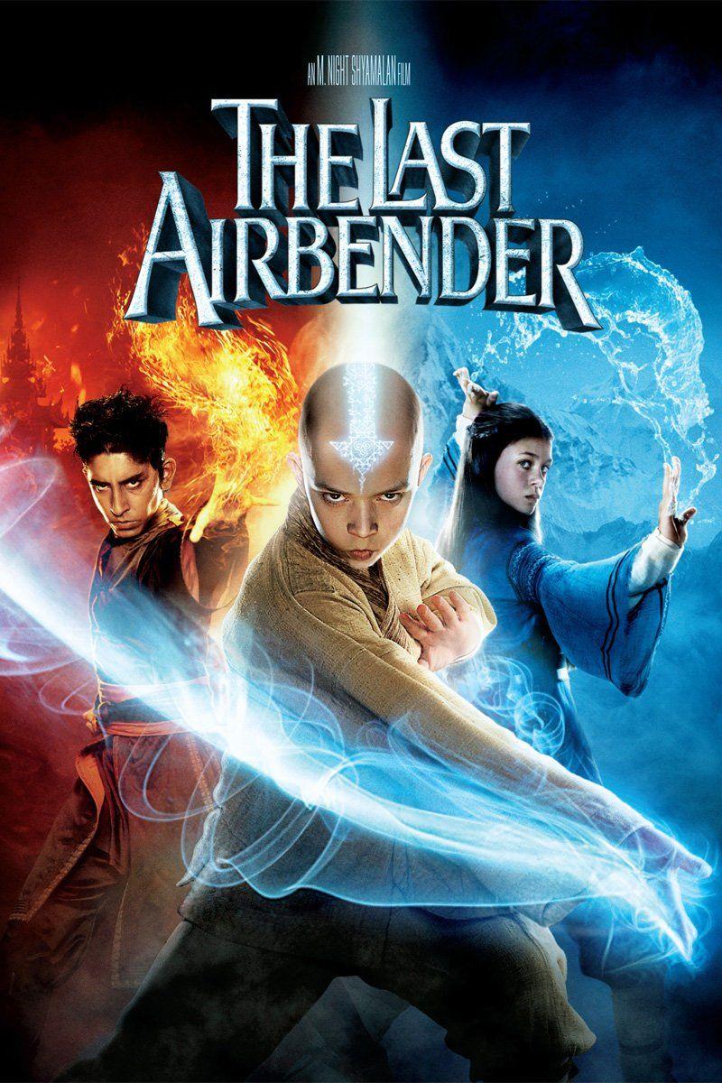800x1200 Watch The Last Airbender