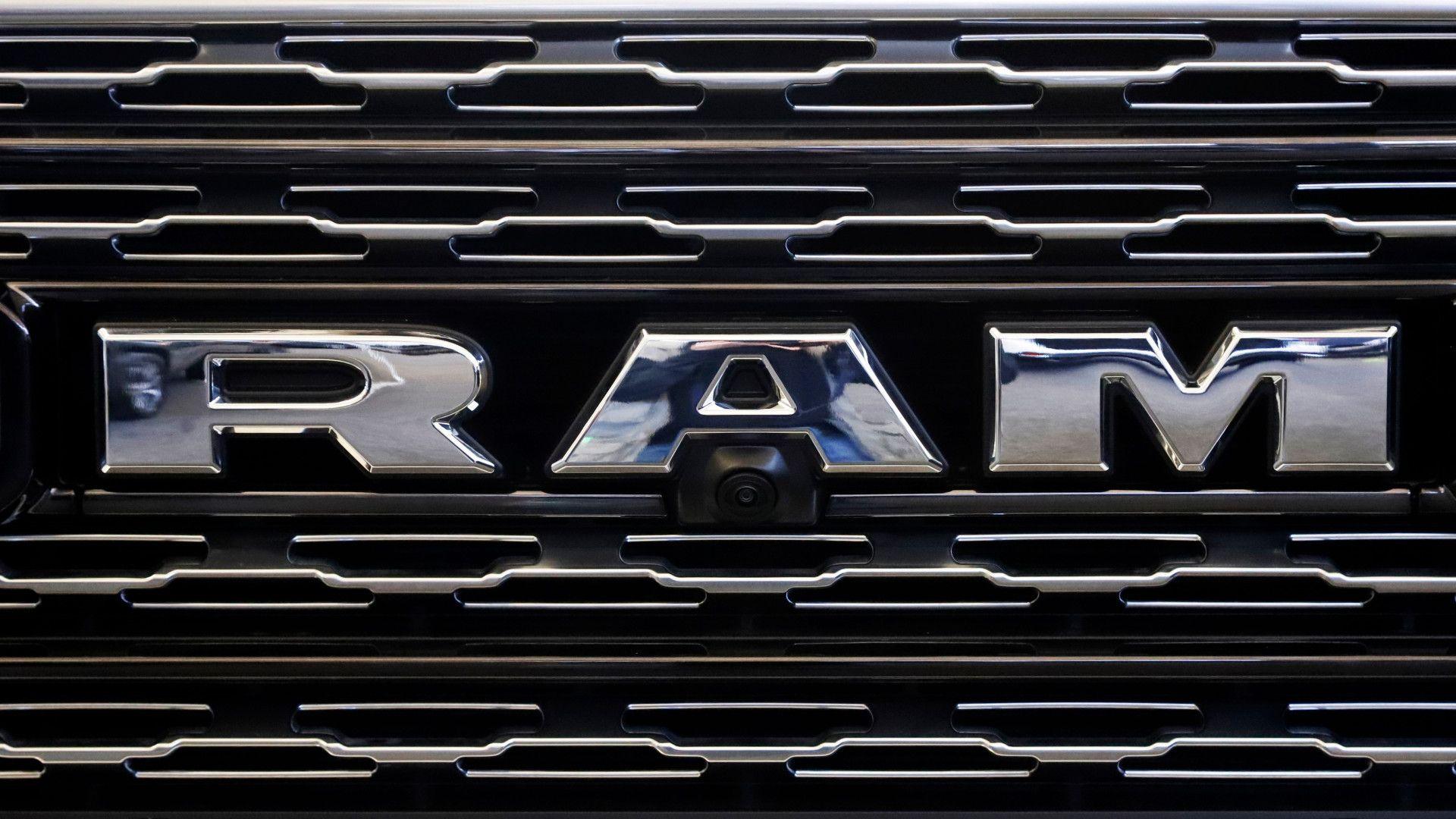 1920x1080 Jeep, Dodge Ram & Chrysler vehicles recalled