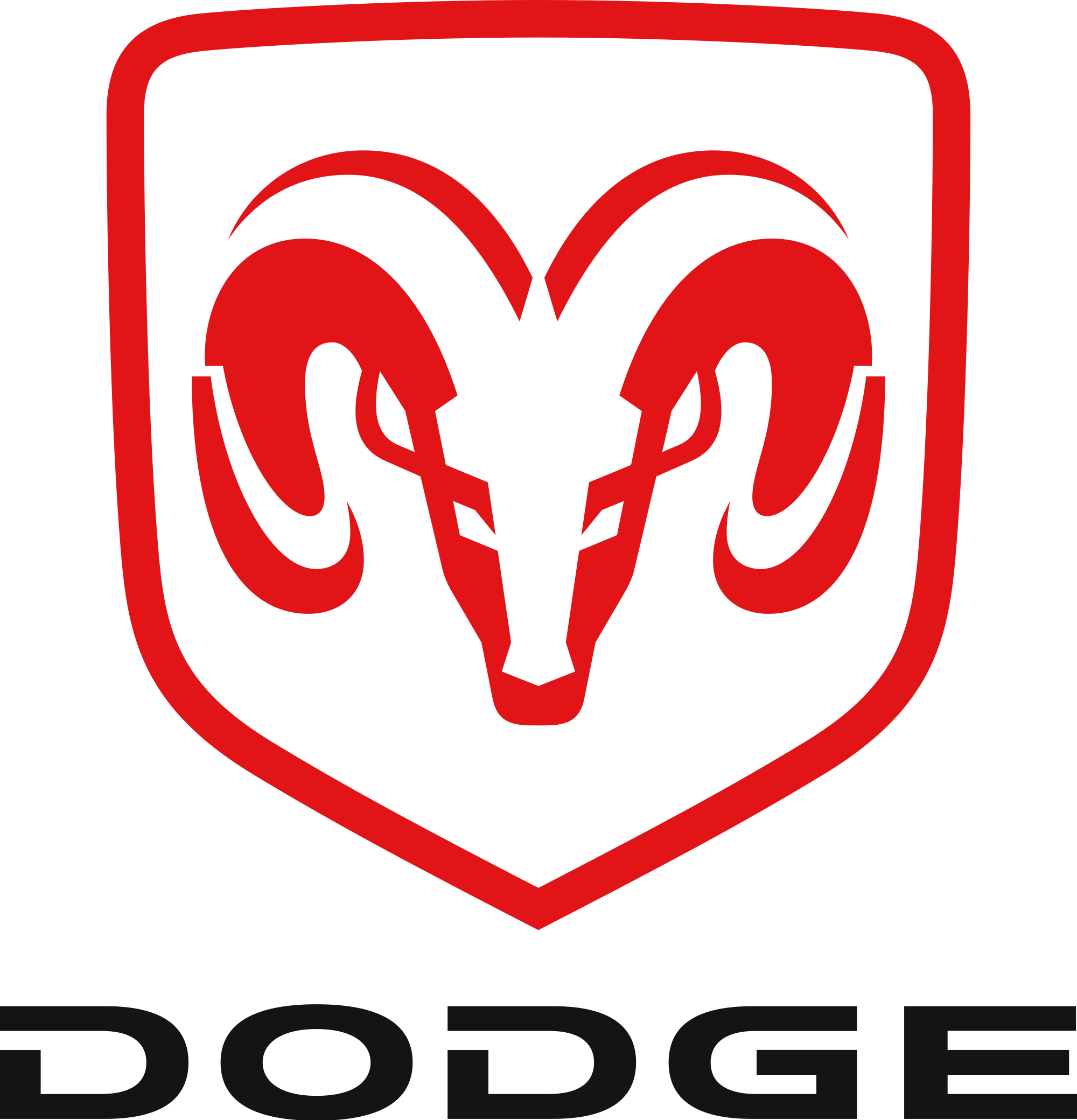 2000x2080 Dodge. Dodge logo, Dodge ram logo, Dodge ram