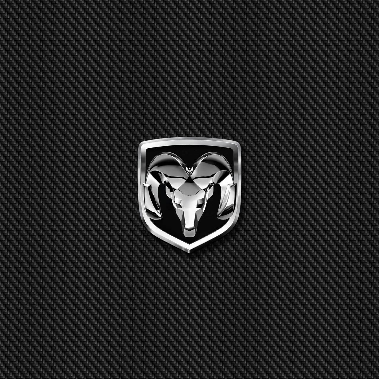 Dodge Ram logo