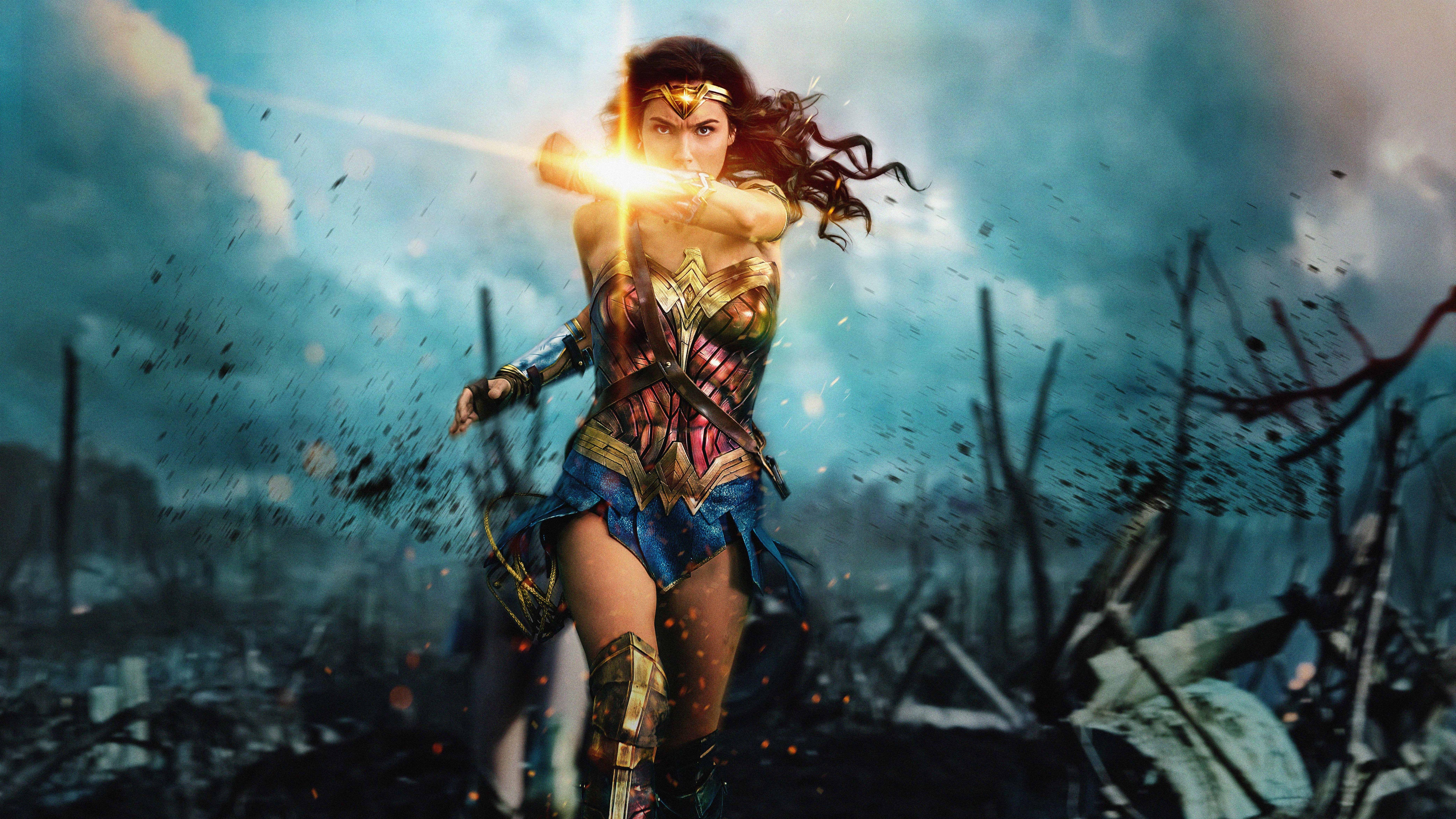 7680x4320 Wonder Woman, Diana, DC Comics, Marvel Movie 1242x2688 IPhone 11 Pro XS Max Wallpaper, Background, Picture, Image