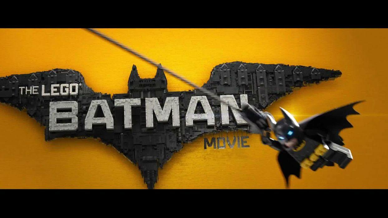 1244x700 LEGO BATMAN MOVIE Superhero Action Fighting Animation 1lbm Comedy Dark Knight D C Dc Comics Poster Wallpaperx1080