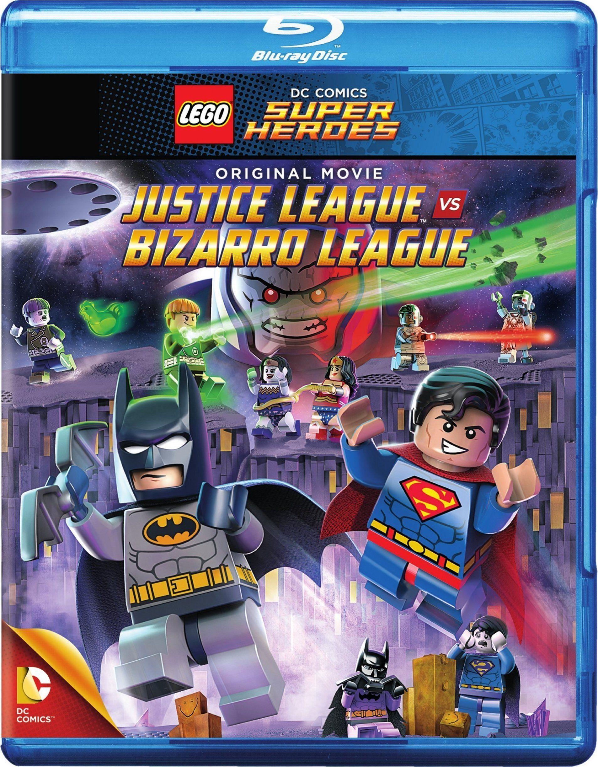 1906x2444 Lego DC Comics Super Heroes: Justice League Vs. Bizarro Leag wallpaper, Movie, HQ Lego DC Comics Super Heroes: Justice League Vs. Bizarro Leag pictureK Wallpaper 2019