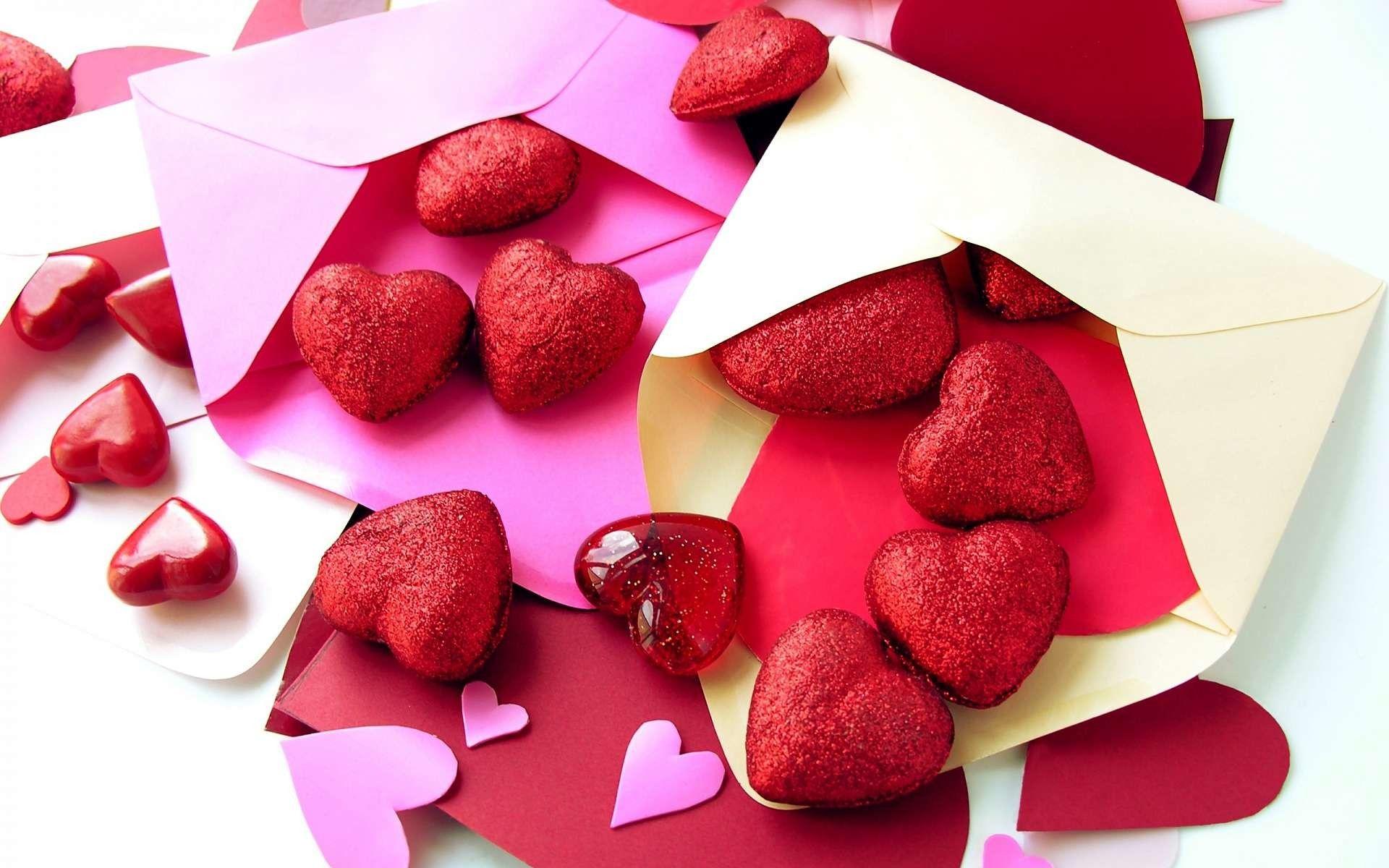 1920x1200 1920x Sweet Love Hearts Wallpaper Heart Wallpaper HD