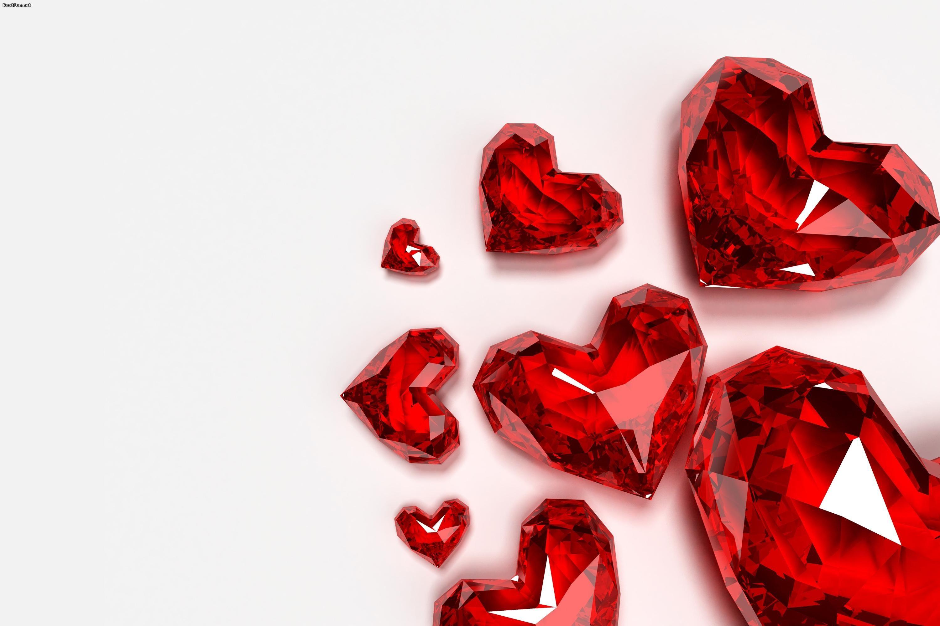 3000x2000 Beautiful Love Heart Wallpaper