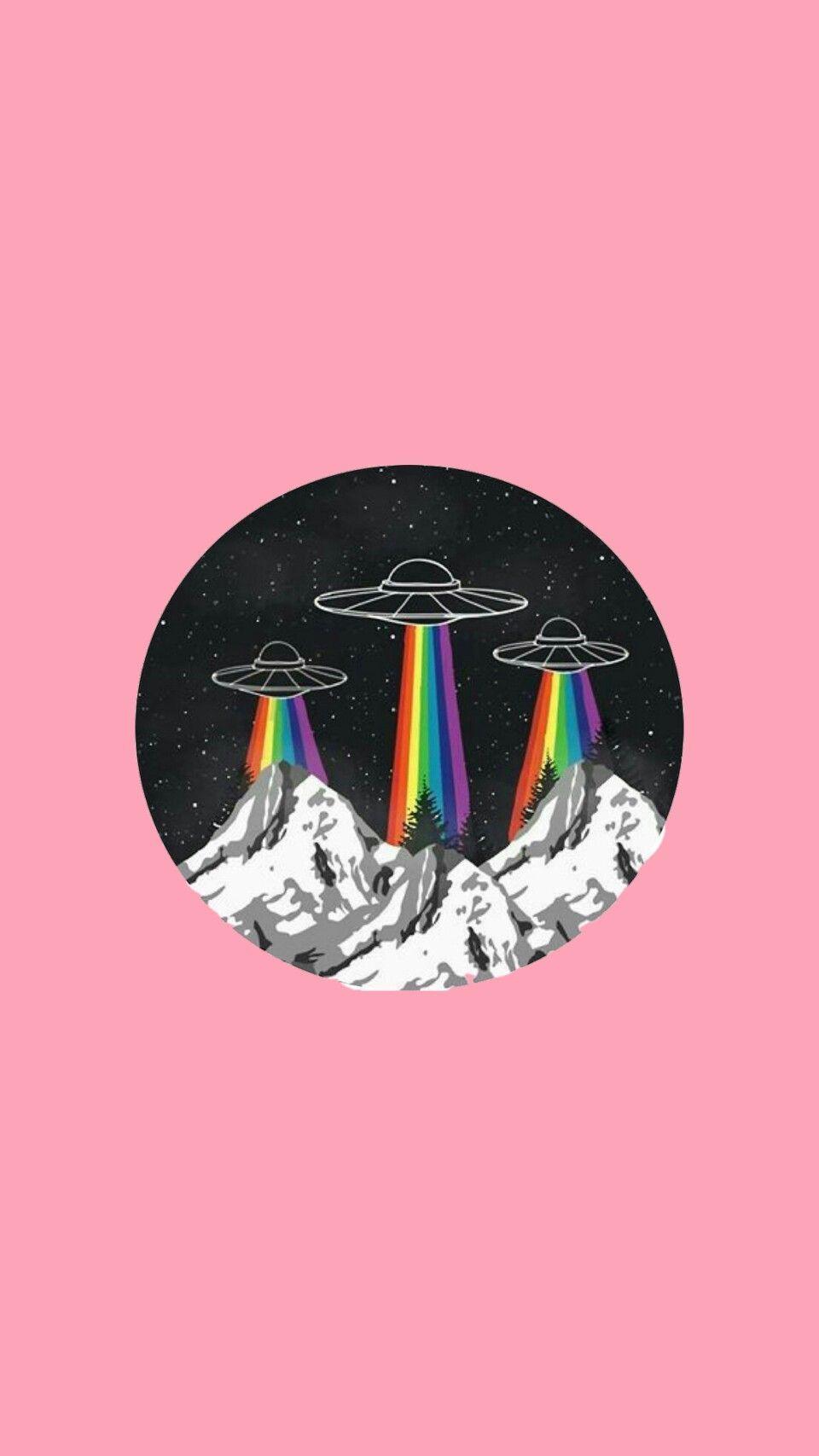 960x1707 Alien Wallpaper