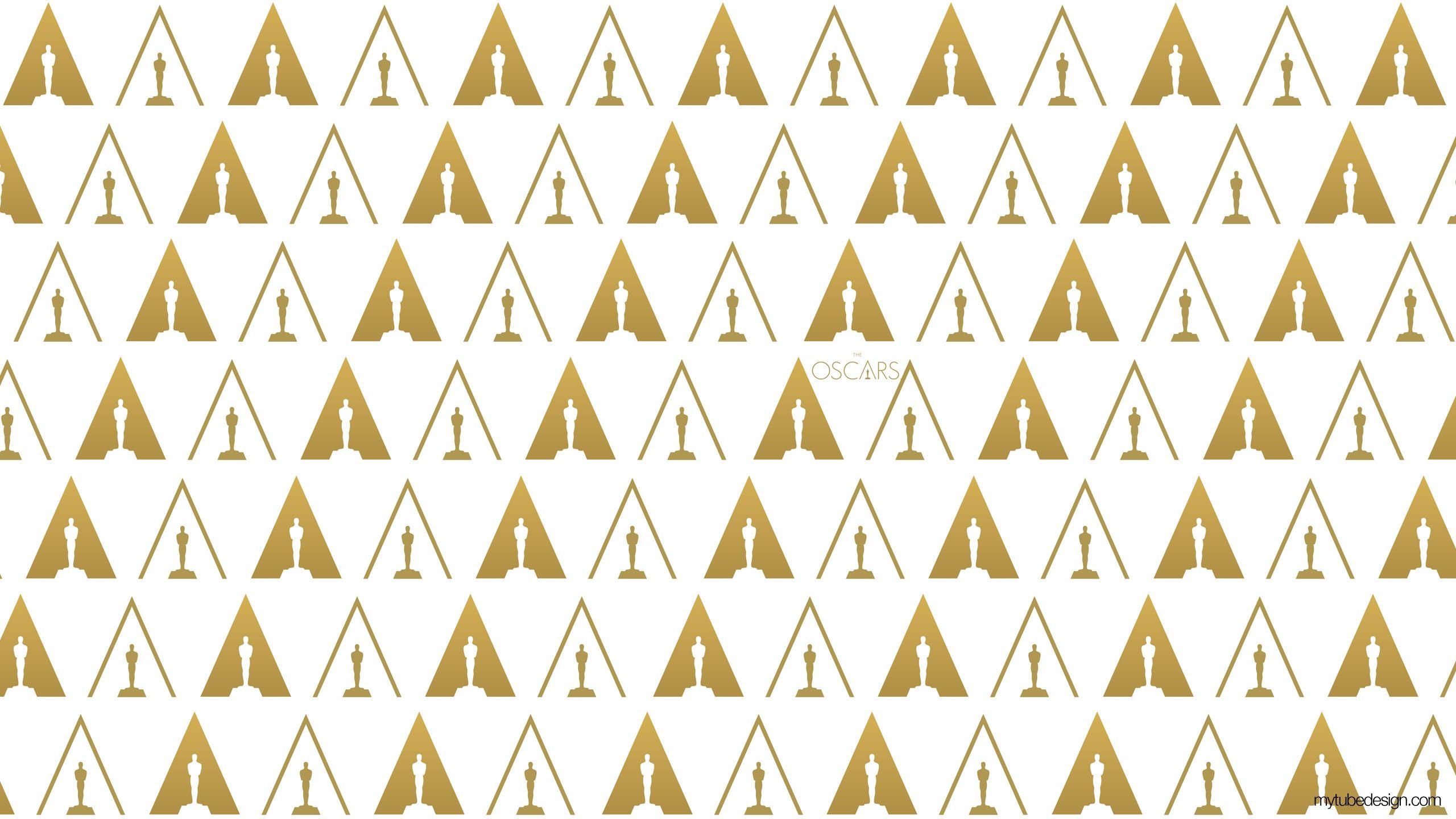 2560x1440 Oscars Wallpaper