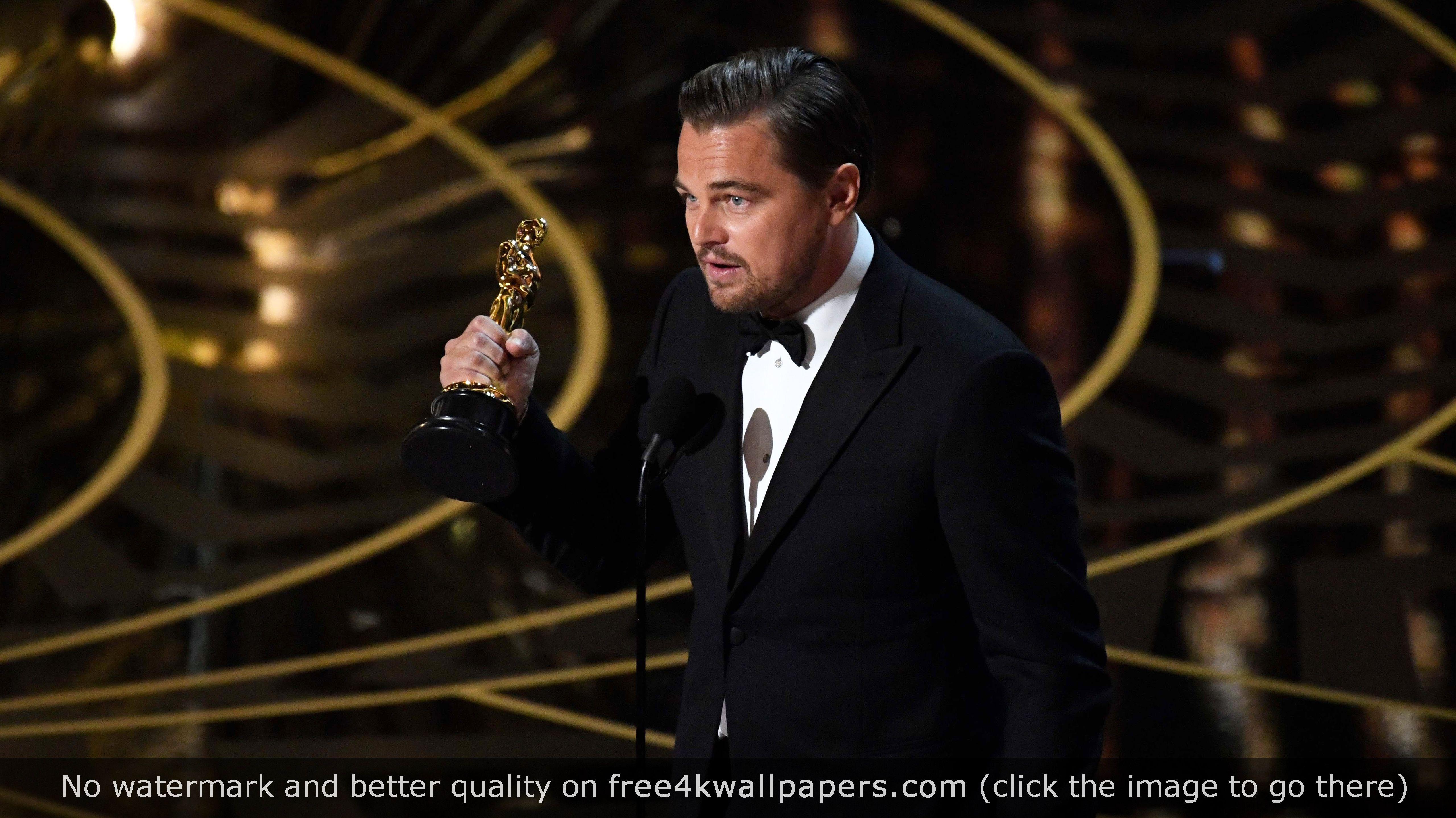 5120x2880 Leonardo DiCaprio Oscar 2016 4K wallpaper. Leonardo dicaprio, Leonardo dicaprio photo, Leonardo dicaprio oscar