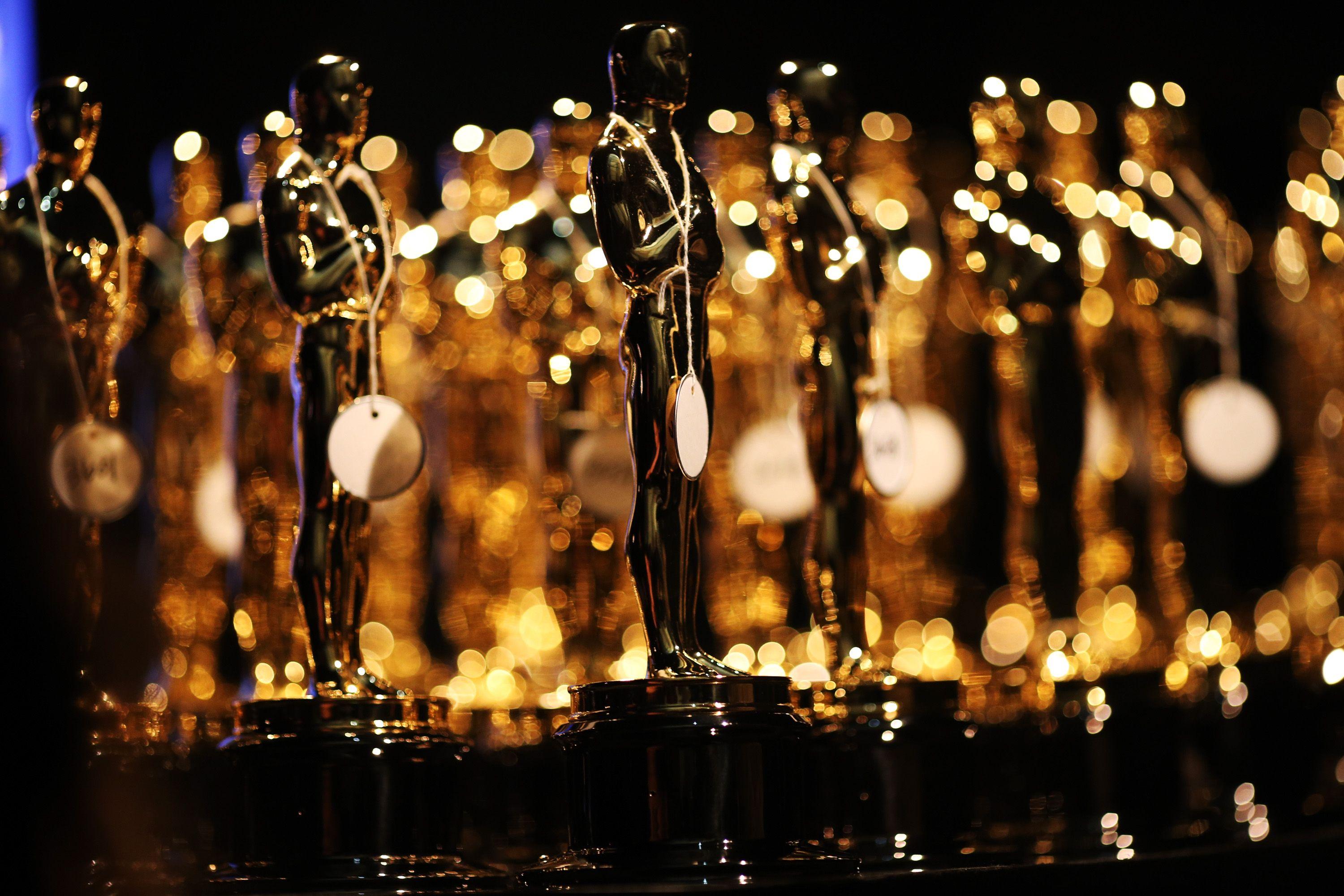 3000x2000 ceremony shows that the Academy Awards are antiquated. The Stanford Daily