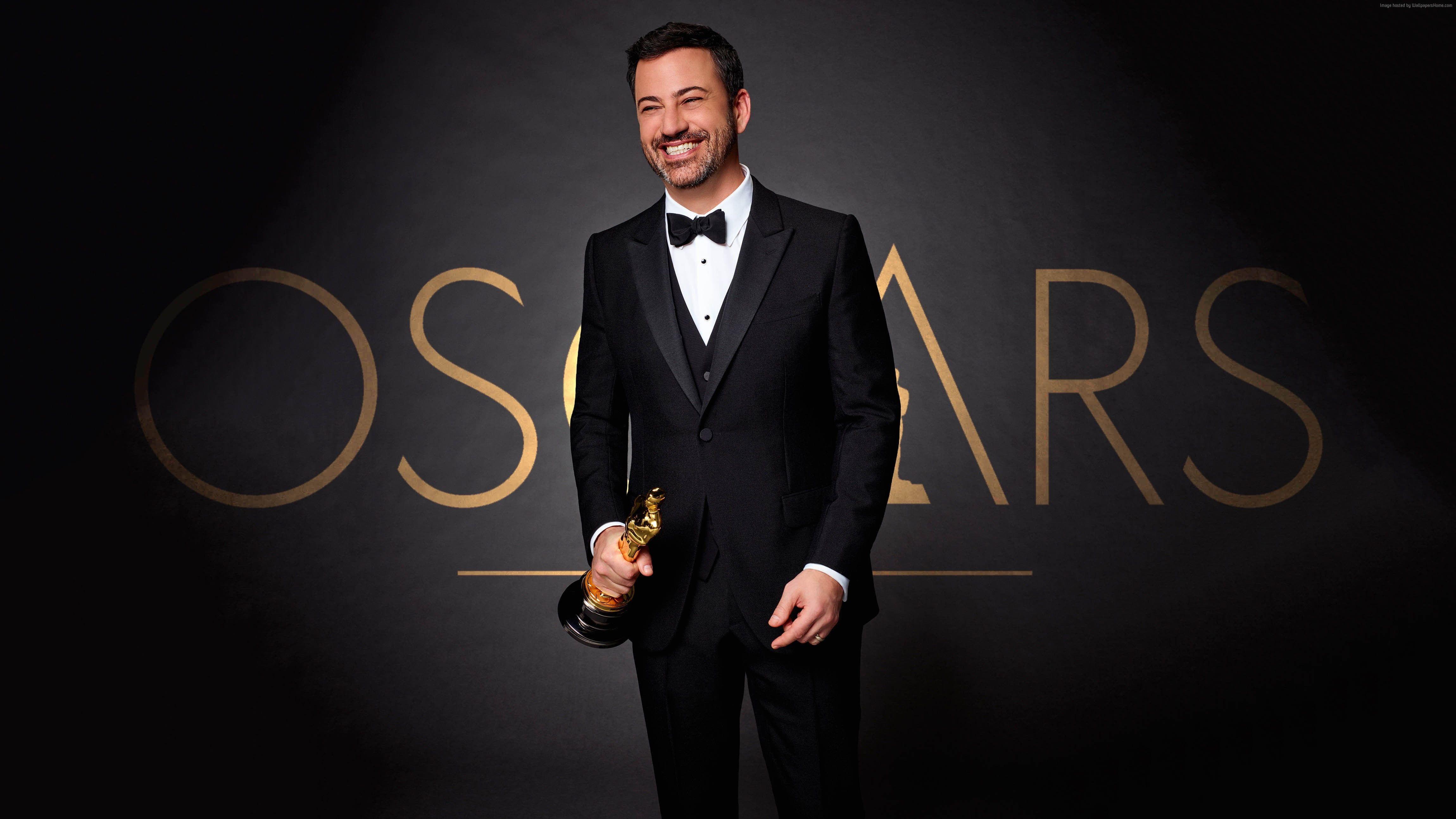 4600x2588 89th Academy Awards HD Wallpaper
