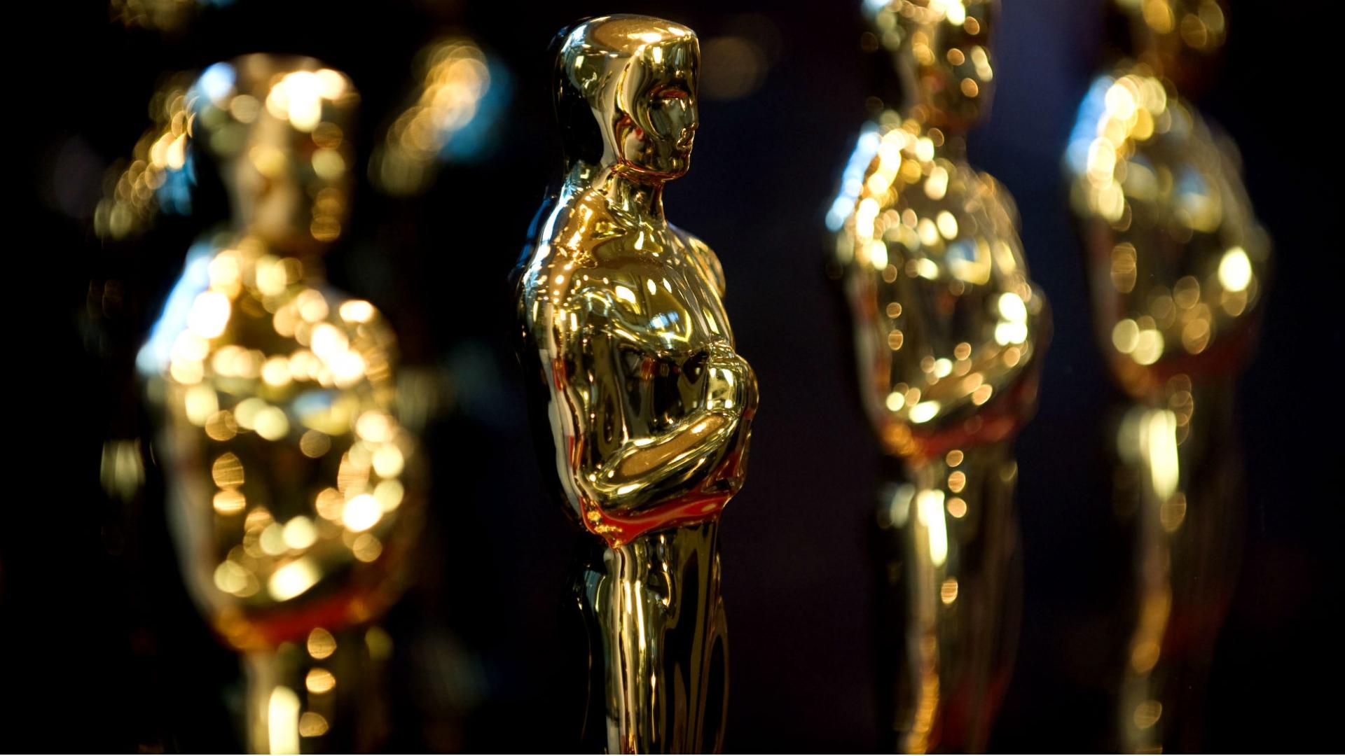 1920x1080 Oscars Wallpaper