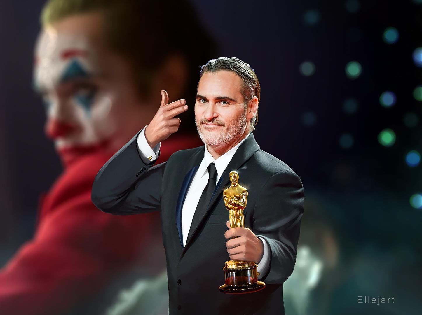 1446x1080 Oscar Nominations 2020: The Complete List. Joker film, Joaquin phoenix, Joaquin