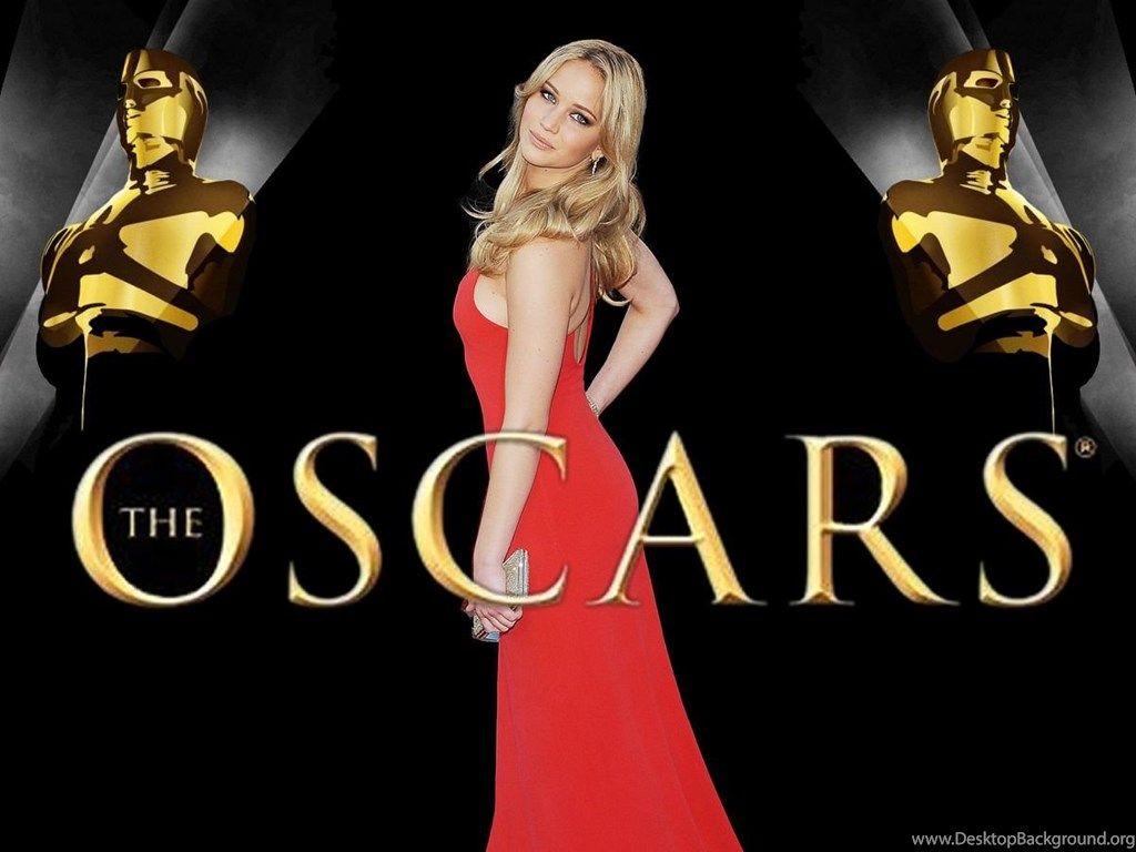 1024x768 Academy Awards Oscars Wallpaper Jennifer Lawrence Desktop Background
