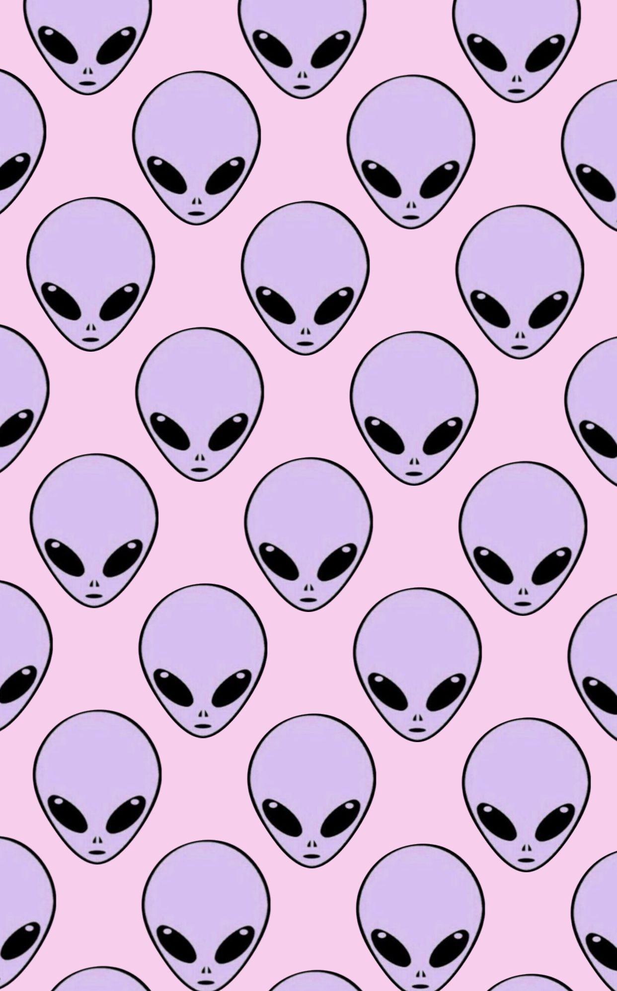 Hipster Alien Wallpapers - Top Free Hipster Alien Backgrounds ...