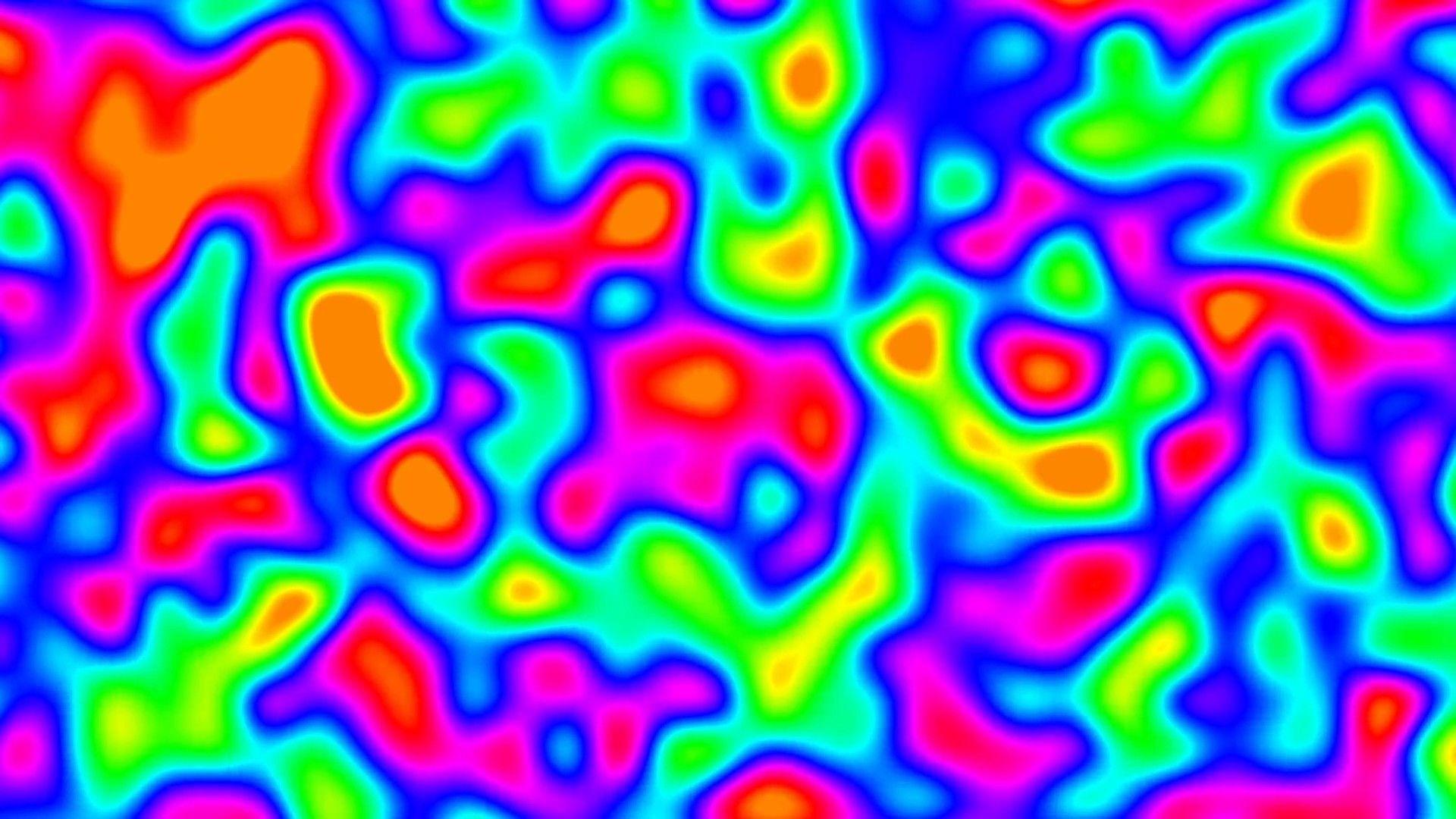 1920x1080 Trippy Alien Wallpaper on ZenWallpaper