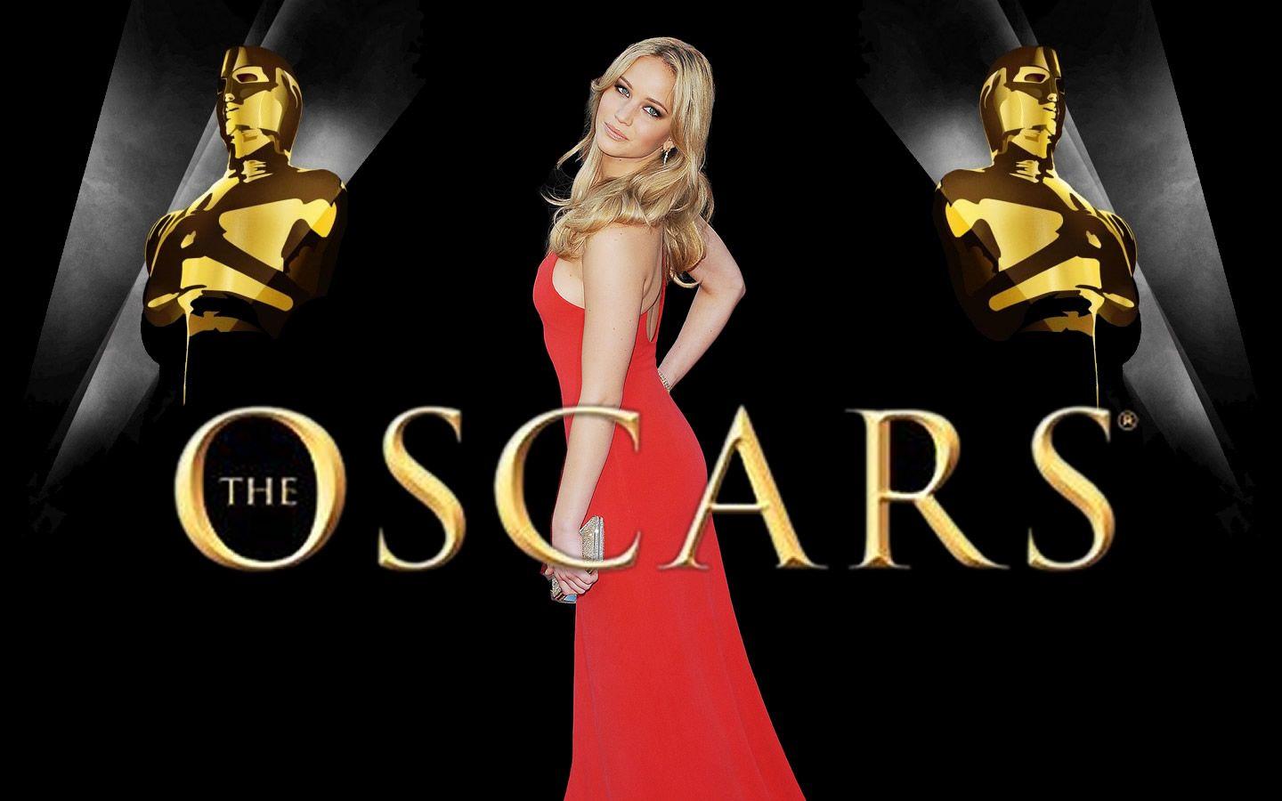 1440x900 Oscars Wallpaper