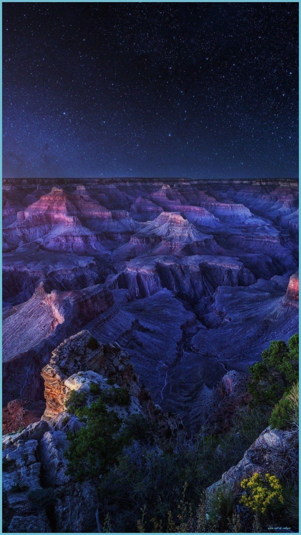 1002x1780 Arizona Night Wallpaper Free Arizona Night Background Night Sky Wallpaper