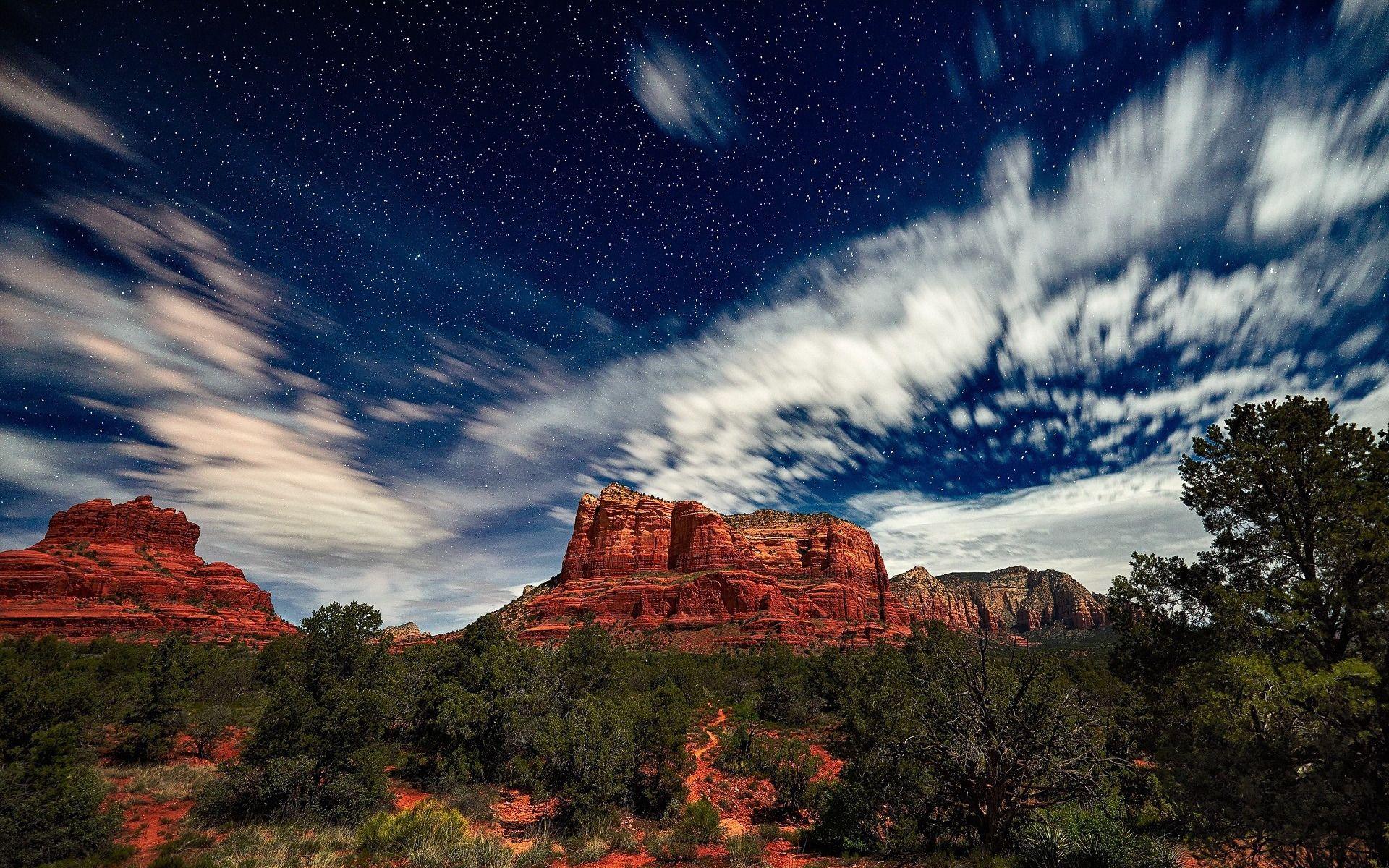 Arizona Sky Wallpapers - Top Free Arizona Sky Backgrounds - WallpaperAccess