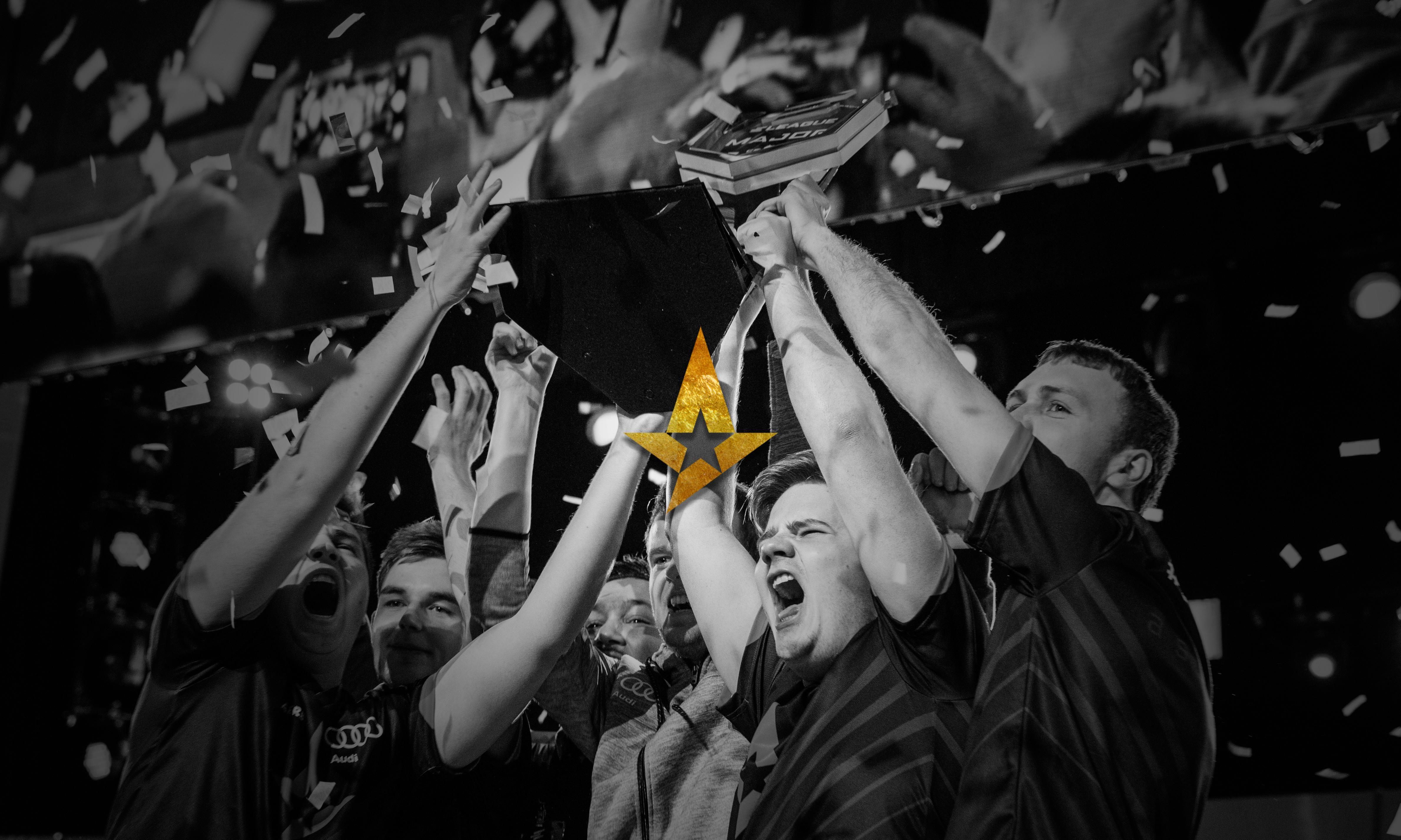 4759x2855 Astralis Wallpaper