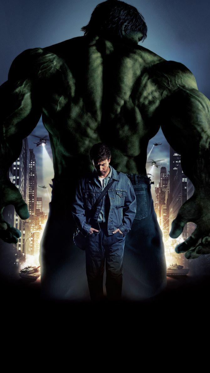The Incredible Hulk 2008 Wallpapers - Top Free The Incredible Hulk 2008  Backgrounds - WallpaperAccess