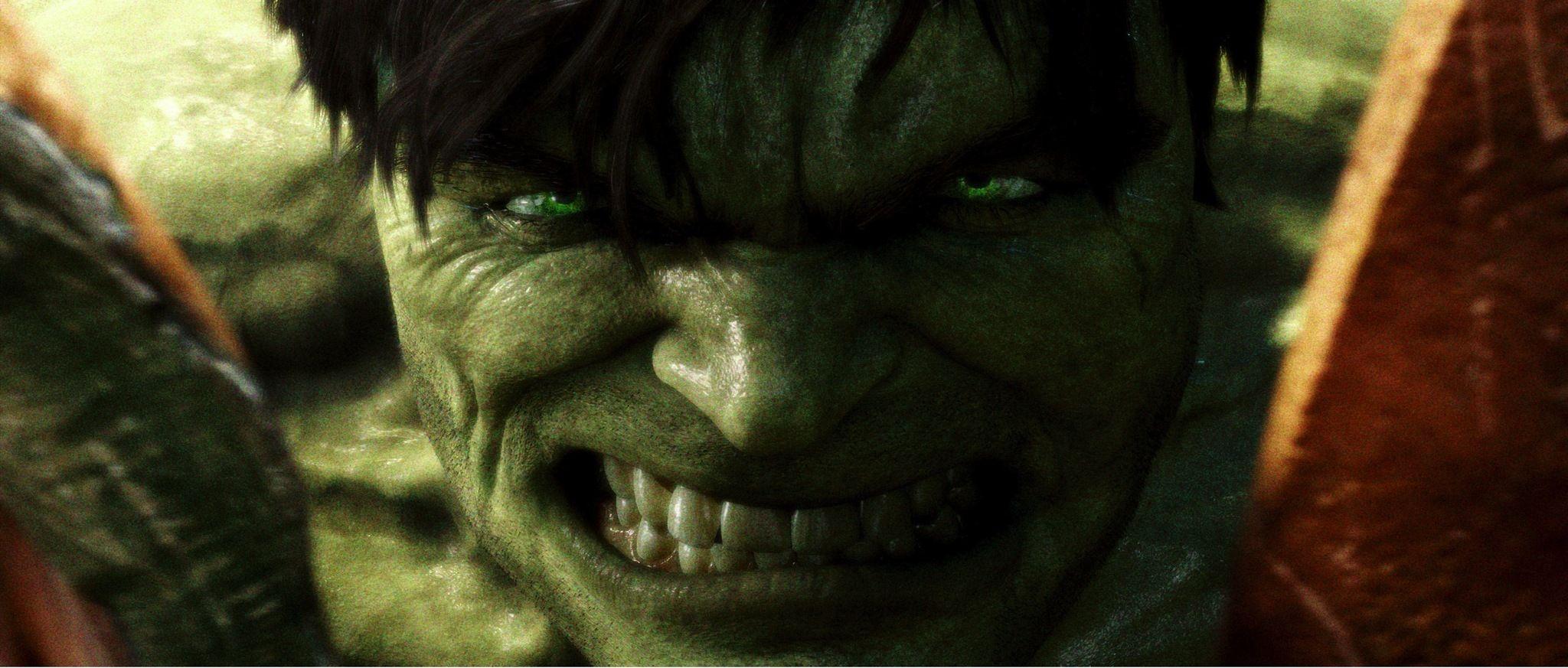 2048x873 The Incredible Hulk (2008)