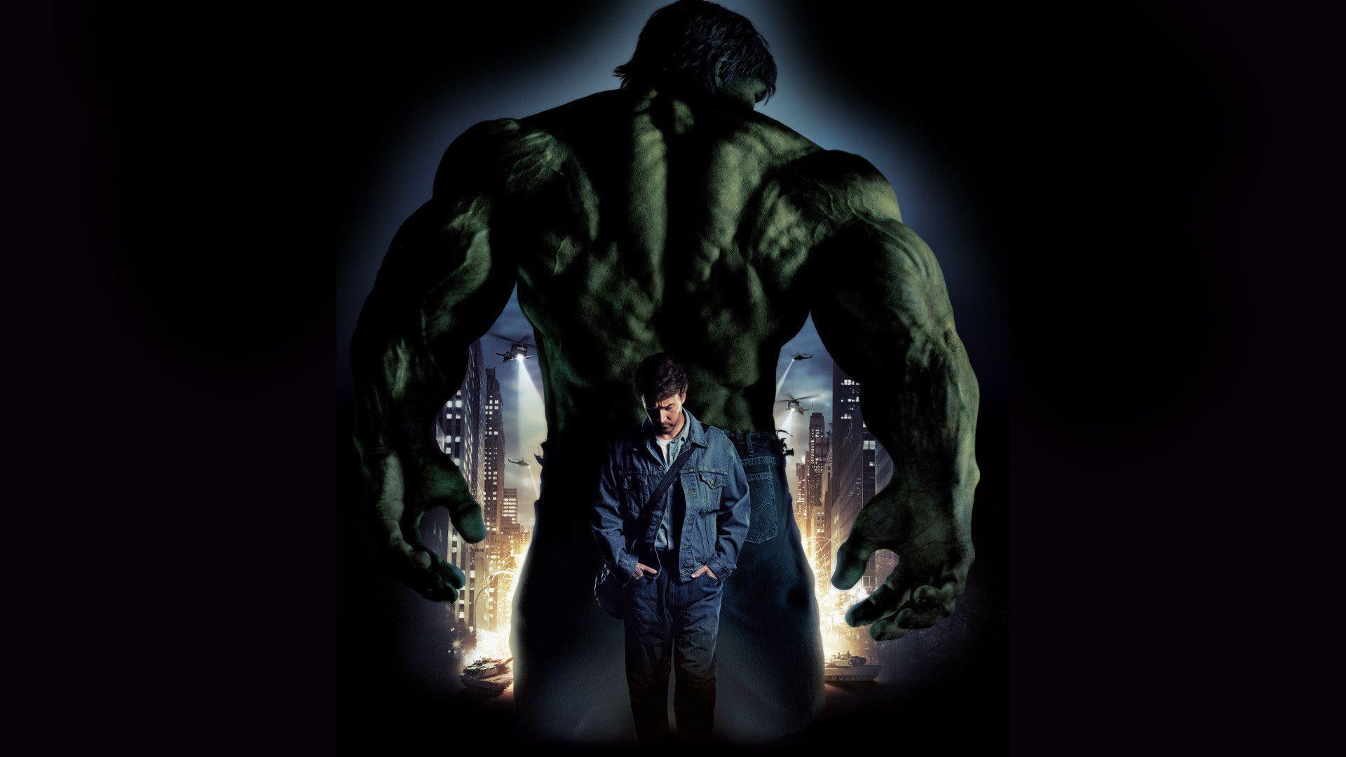 1920x1080 Hulk Computer Wallpaper