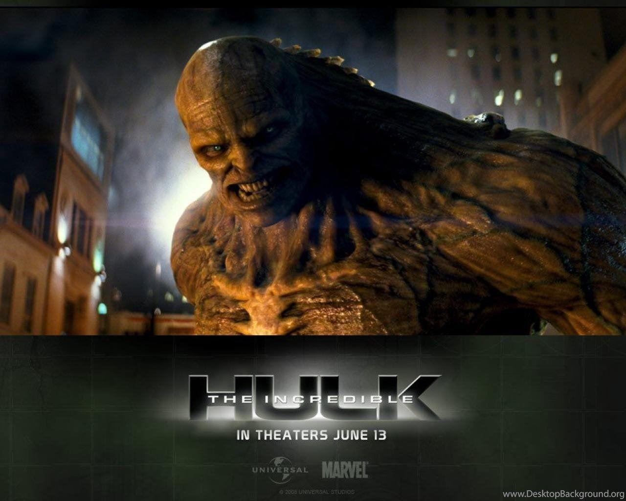 1280x1024 Edward Norton In The Incredible Hulk HD Wallpaper Desktop Background
