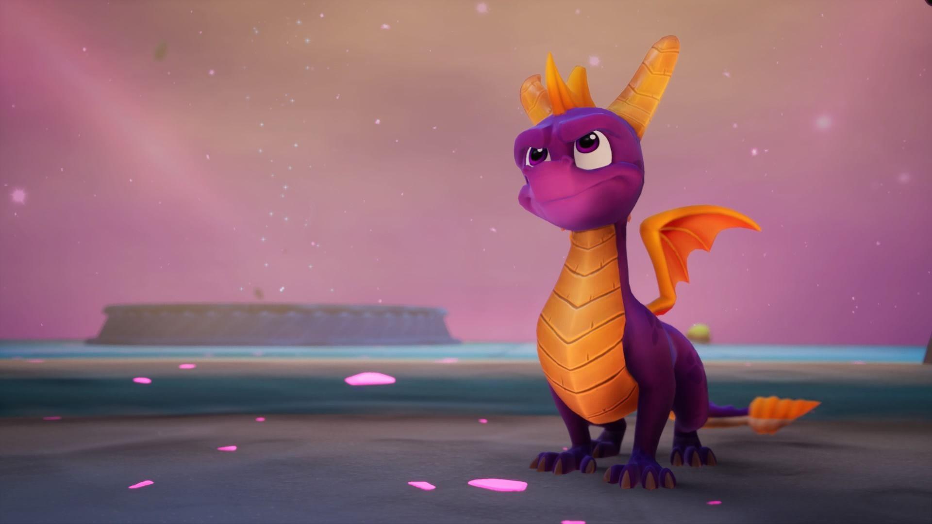 1920x1080 Spyro Reignited Trilogy. Spyro and cynder, Spyro the dragon, Fan art