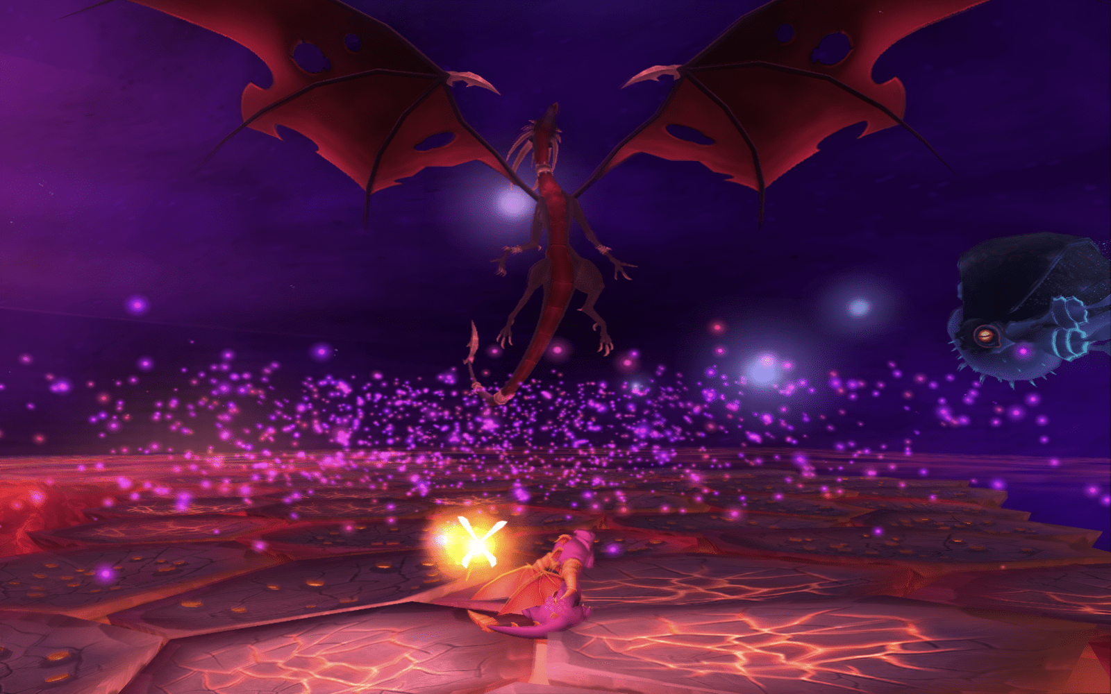 1600x1000 Spyro Wallpaper. Spyro Wallpaper, Spyro Crash Bandicoot Wallpaper and Legend Spyro Wallpaper