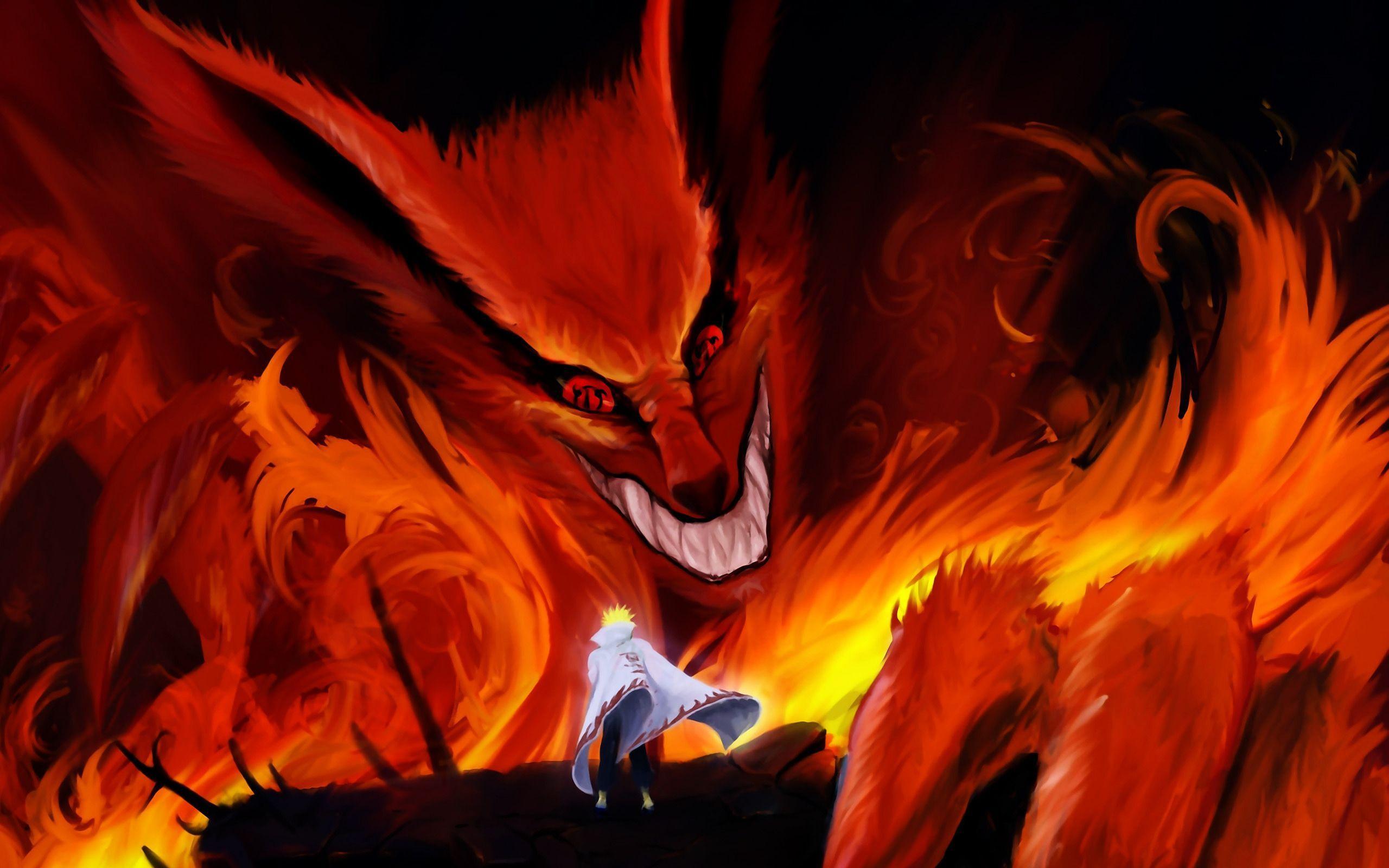 2560x1600 HD IPod Naruto IPod Wallpaper