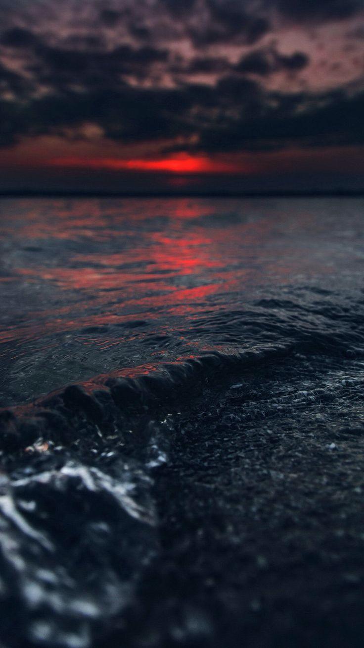 736x1308 Dark and black wallpaper #wallpaper #background Wallpaper. Dark wallpaper iphone, Waves wallpaper, Dark wallpaper