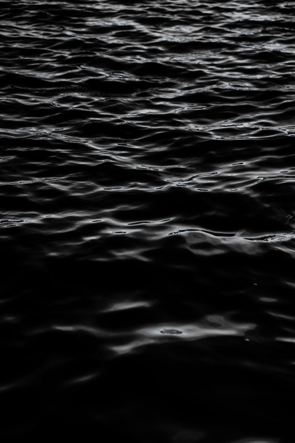 1000x1500 Dark Sea Picture [HQ]. Download Free Image