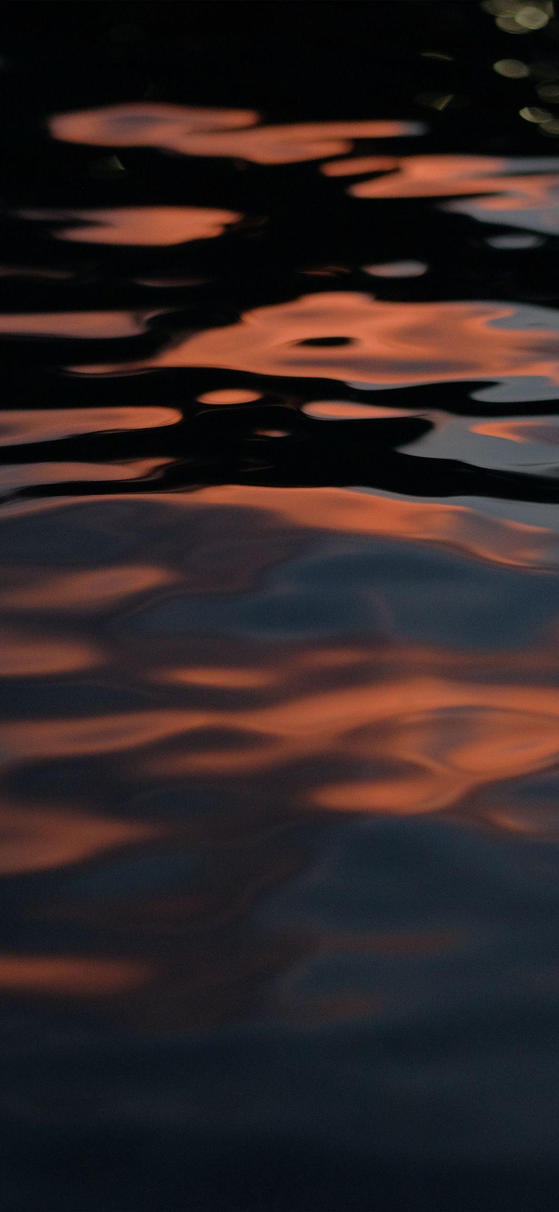 1125x2436 Water wallpaper for iPhone, iPad, and desktop