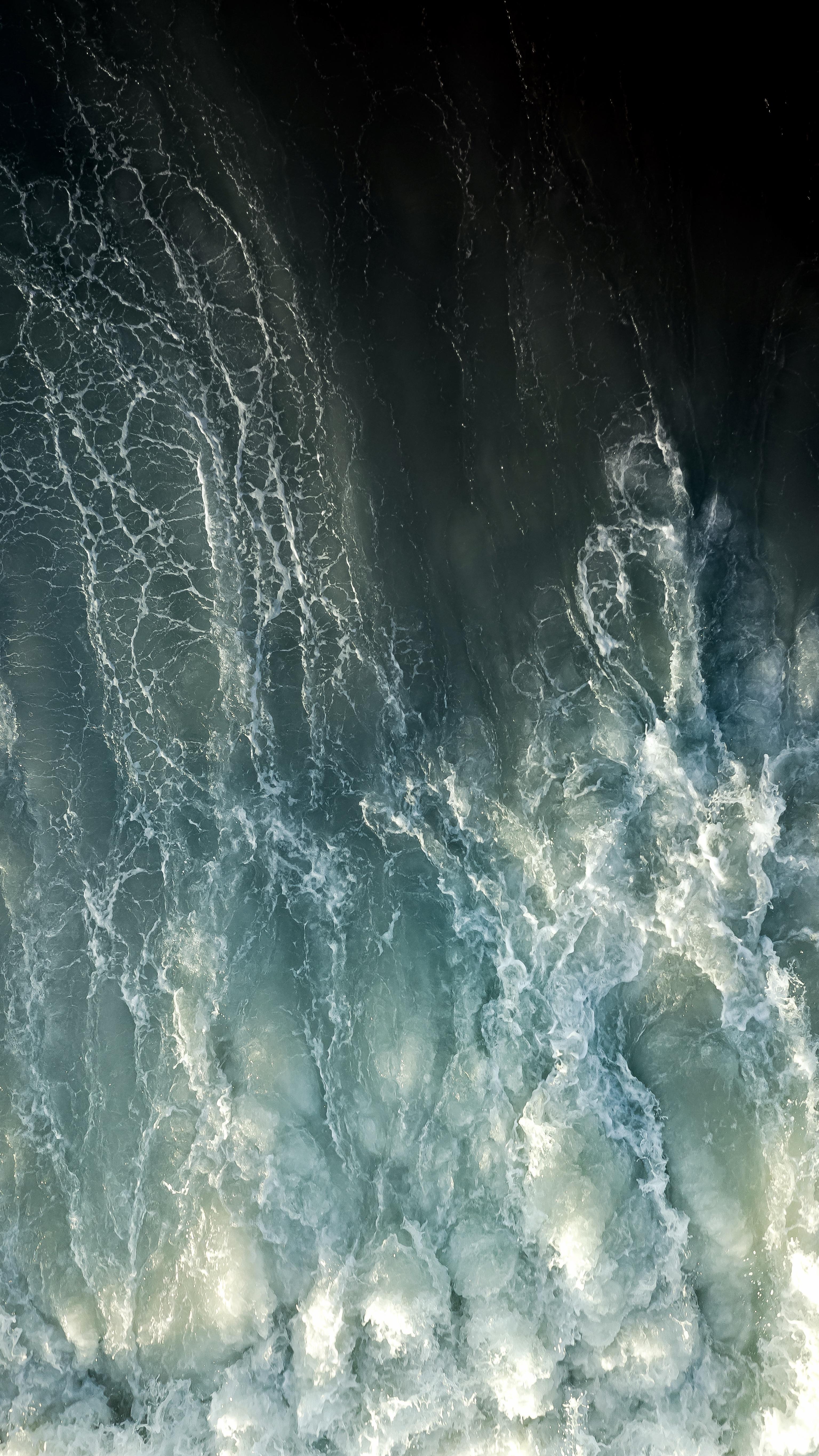 3071x5460 Dark Wave