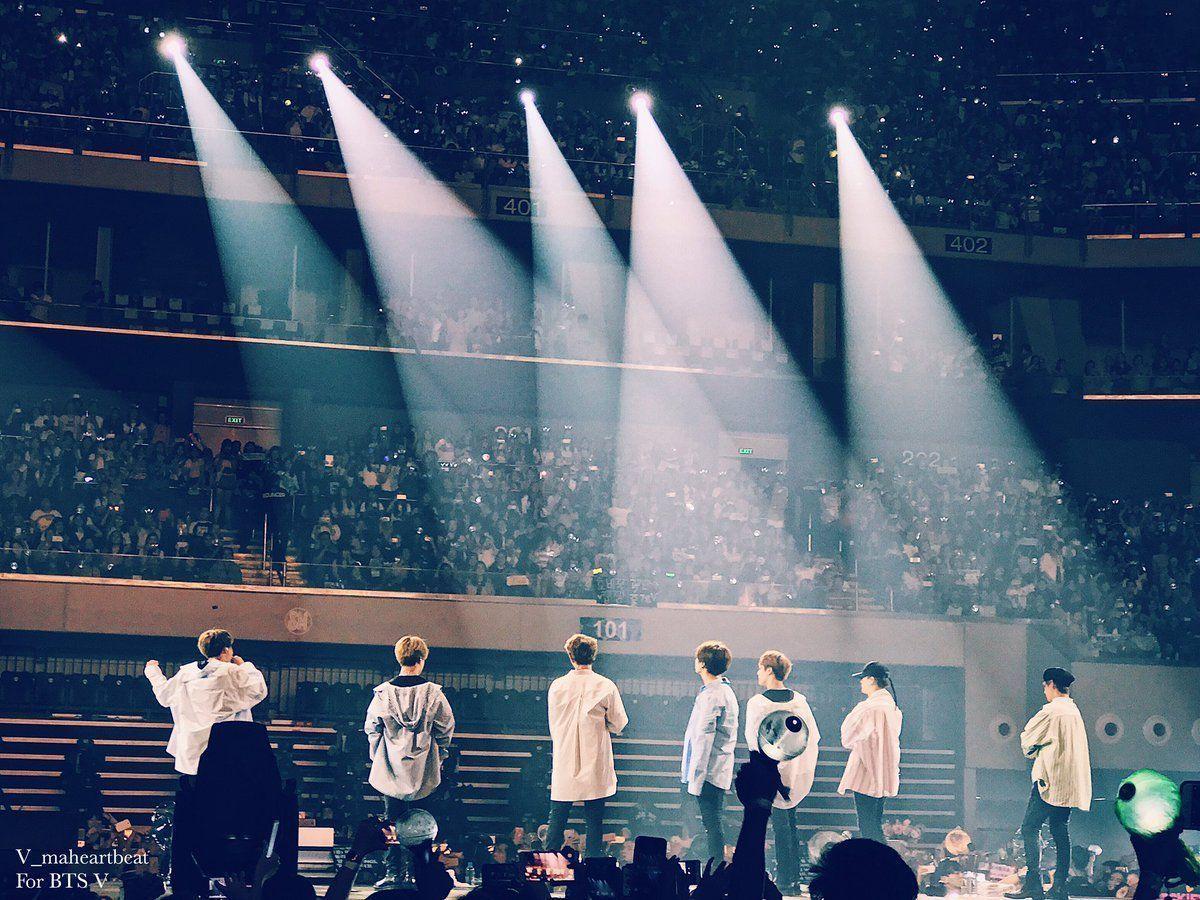 Blue Aesthetic BTS Desktop Wallpapers Top Free Blue Aesthetic BTS