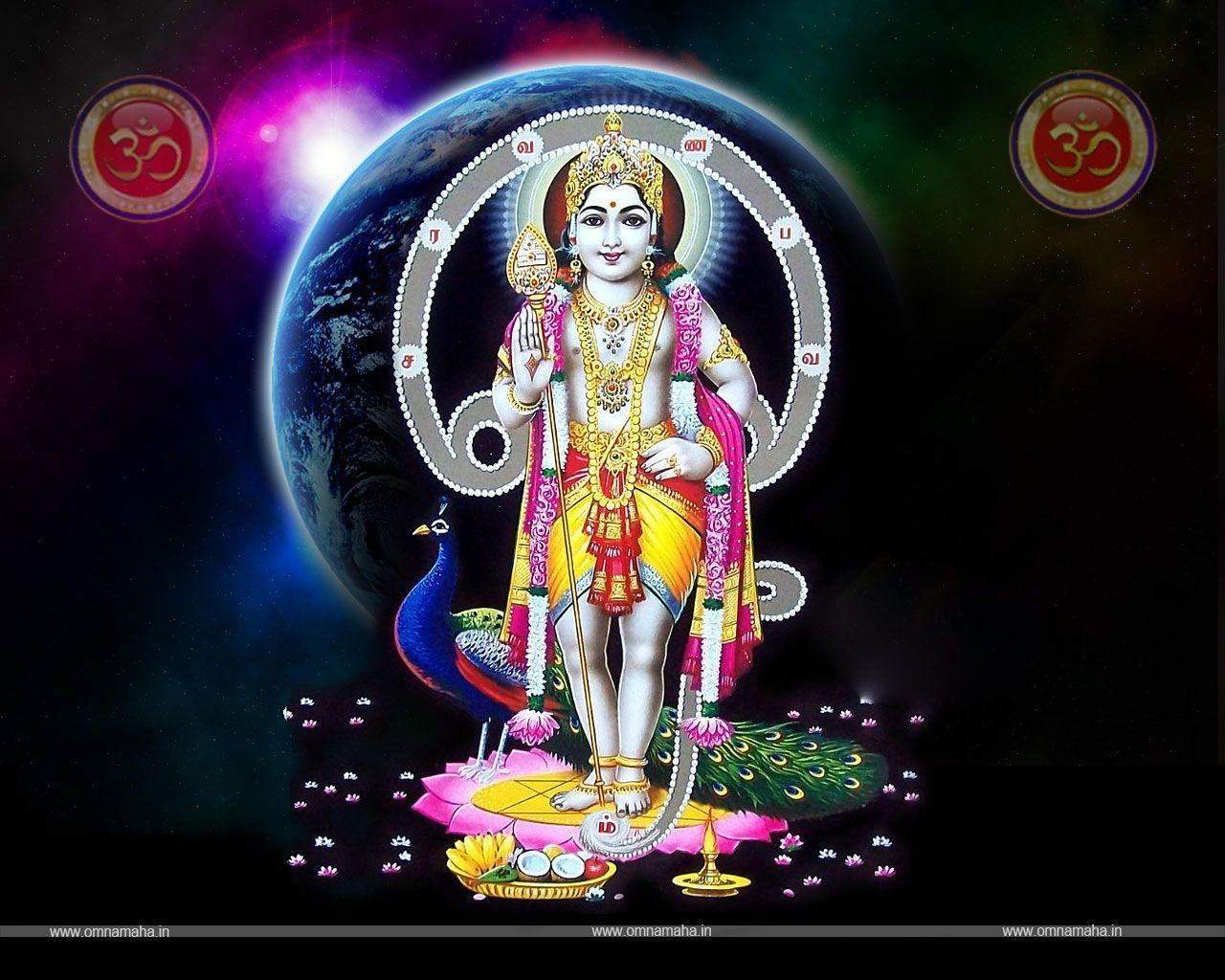 1280x1024 OmNamaha is a complete devotional website for Devotional Videos, Stotras, Live TV, Songs,. Lord murugan wallpaper, Lord krishna HD wallpaper, HD wallpaper 1080p