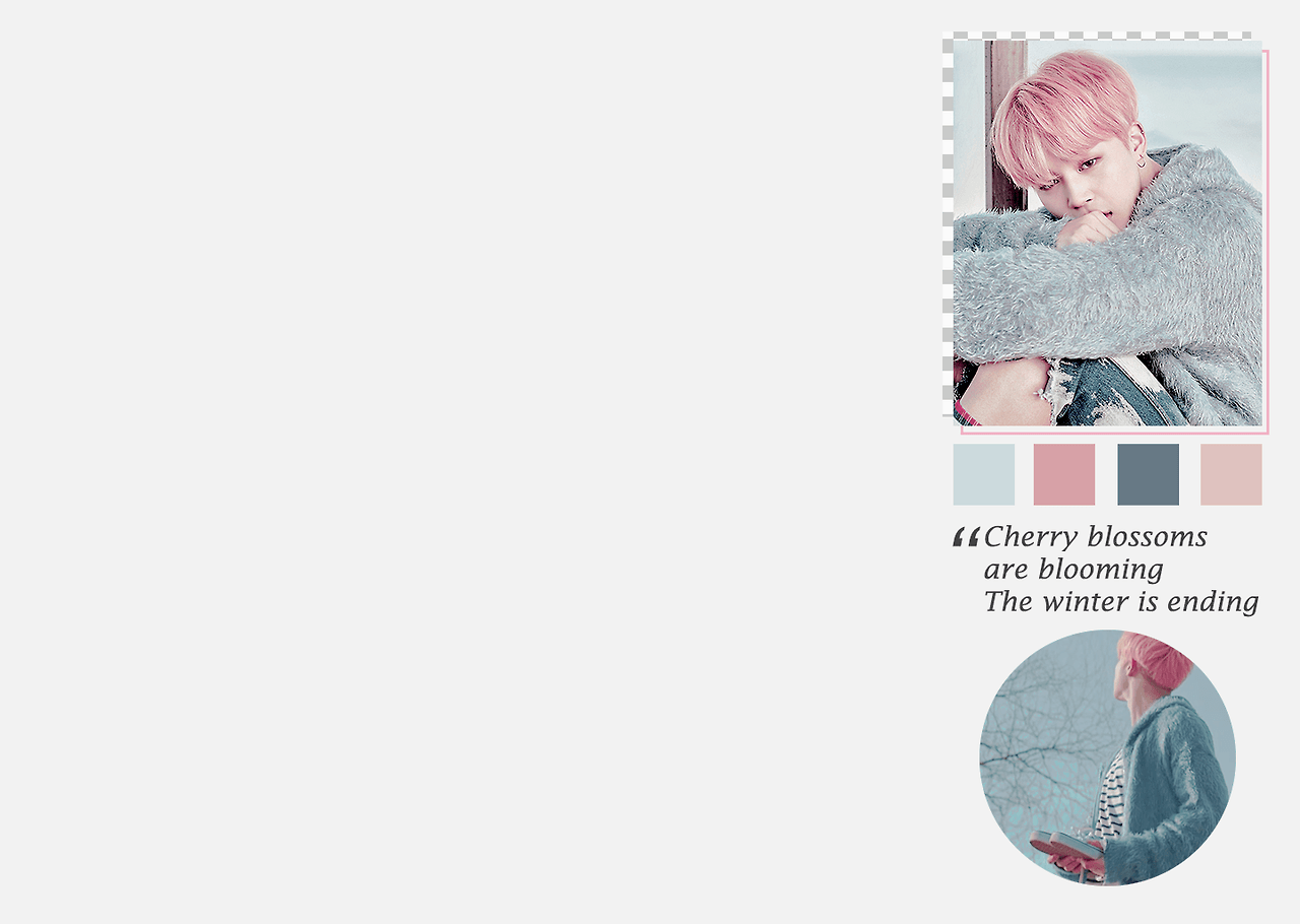 1280x910 Jk BTS Aesthetic Desktop Wallpaper