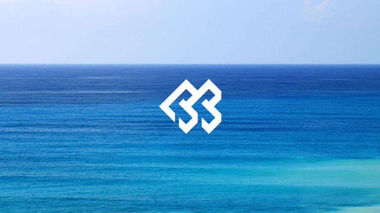 Blue Aesthetic BTS Desktop Wallpapers - Top Free Blue Aesthetic BTS
