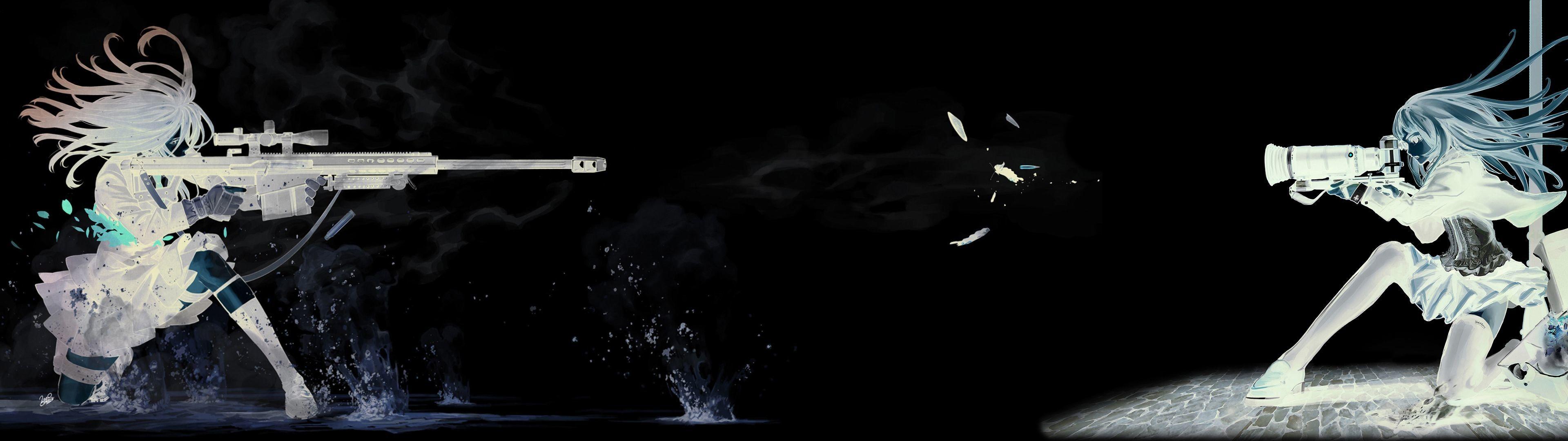 3840x1080 White Background 3840×1080