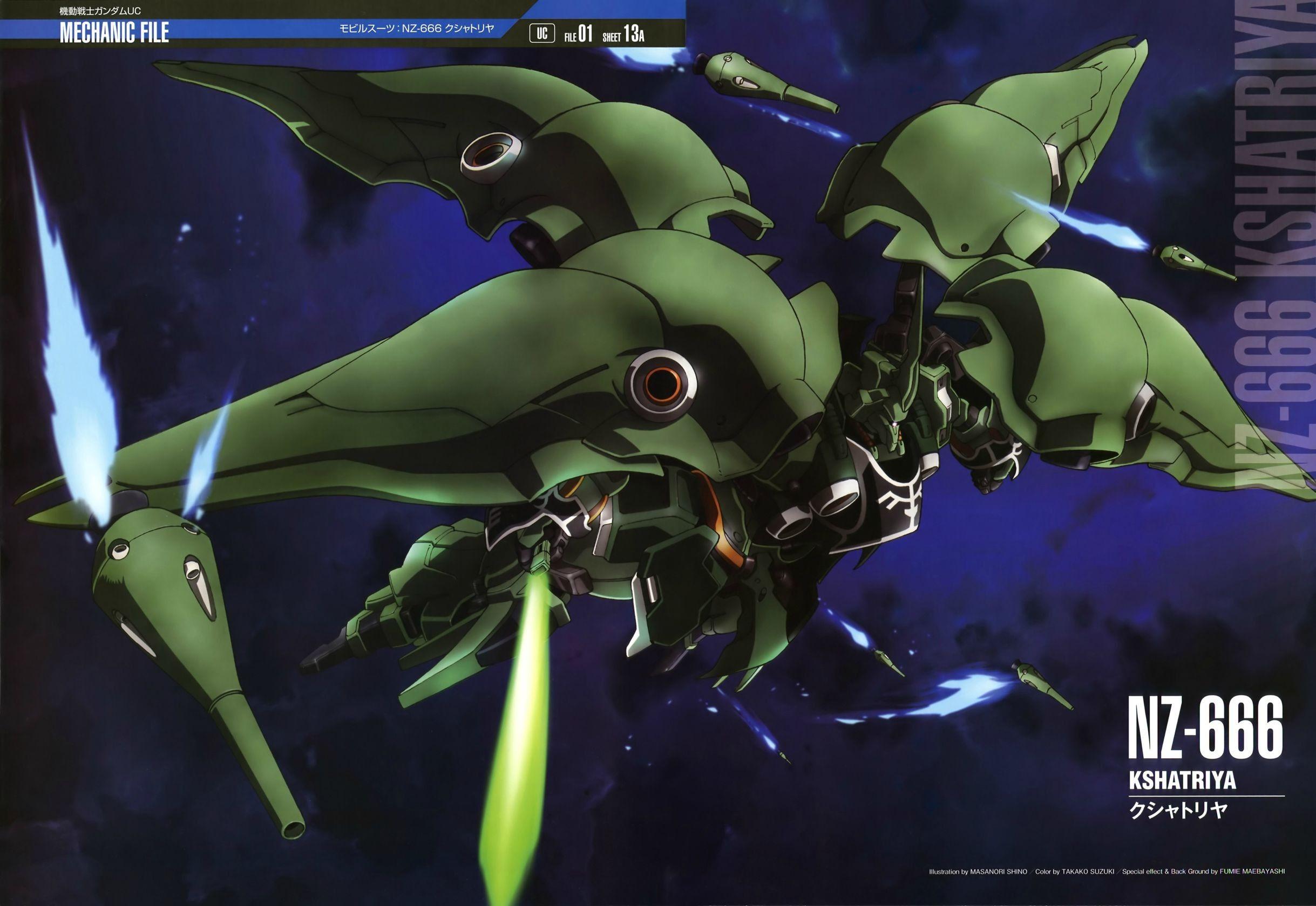 2438x1680 Gundam, Mobile Suit, Mobile Suit Gundam Unicorn, Kshatriya Wallpaper HD / Desktop and Mobile Background