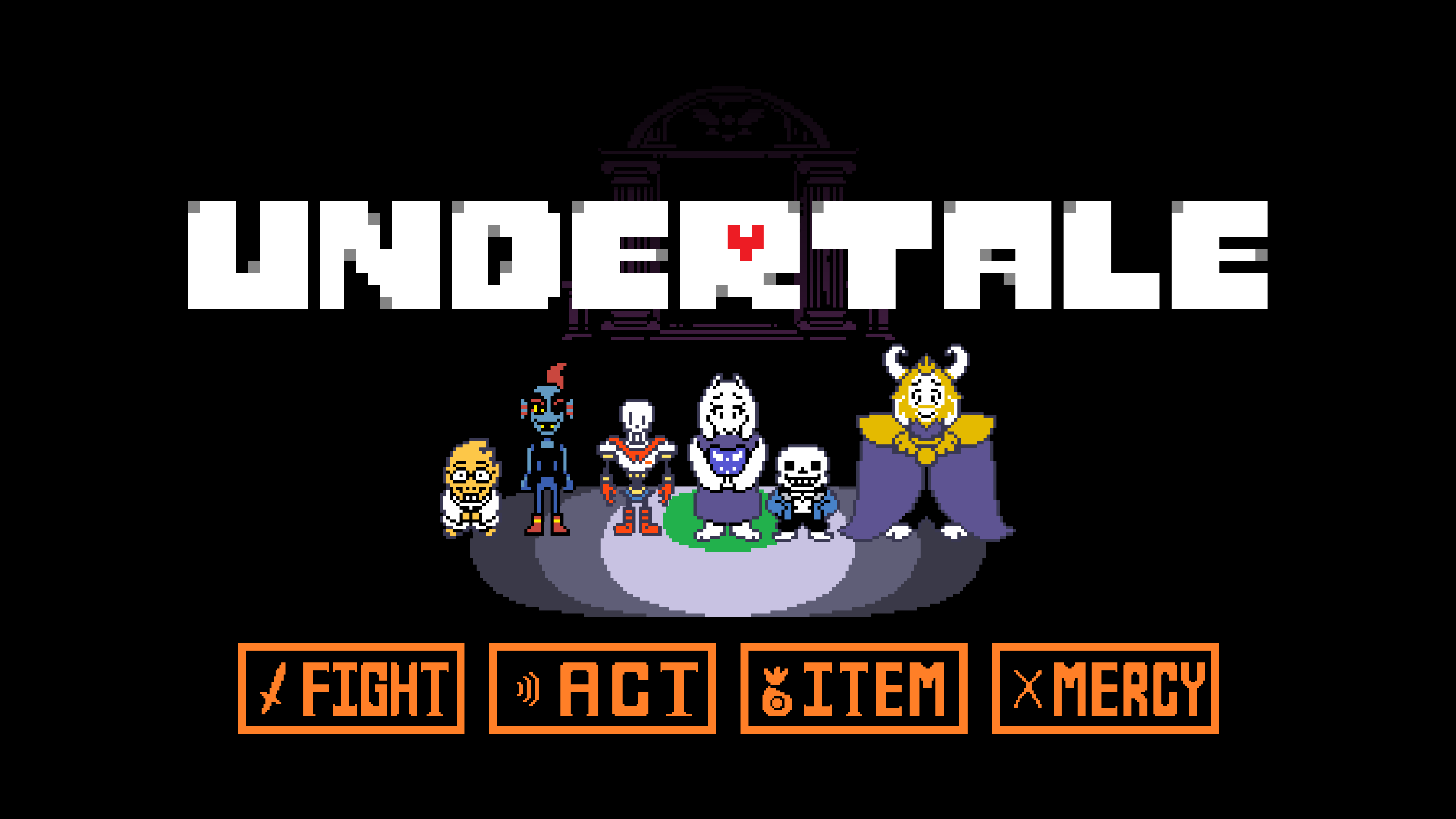 3840x2160 3840x2160 Papyrus (Undertale) windows wallpaper. Mocah HD Wallpaper
