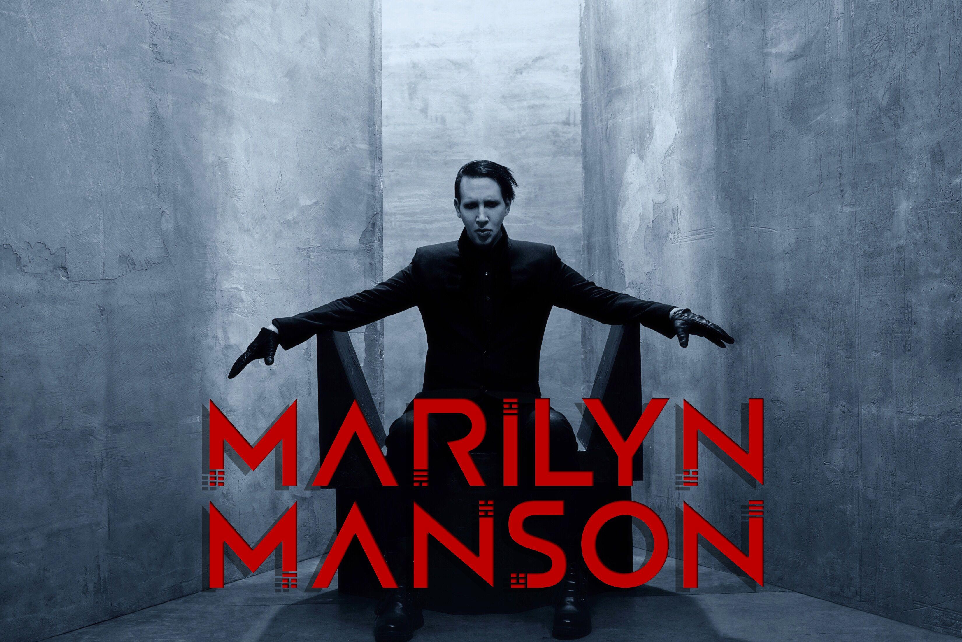 3300x2202 Marilyn Manson Wallpaperx2202
