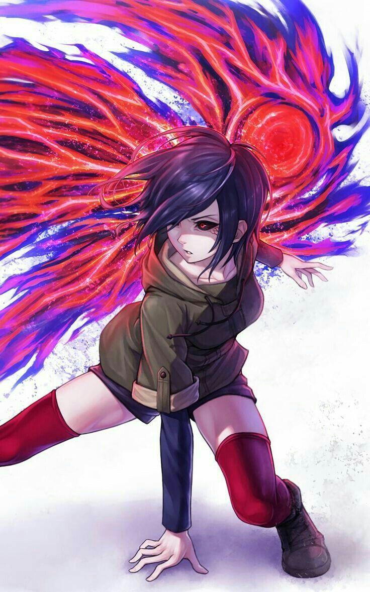 736x1178 Fondos de Pantalla Anime ヽ(^o^ )^_^ )ﾉ. Tokyo ghoul anime, Tokyo ghoul, Tokyo ghoul wallpaper