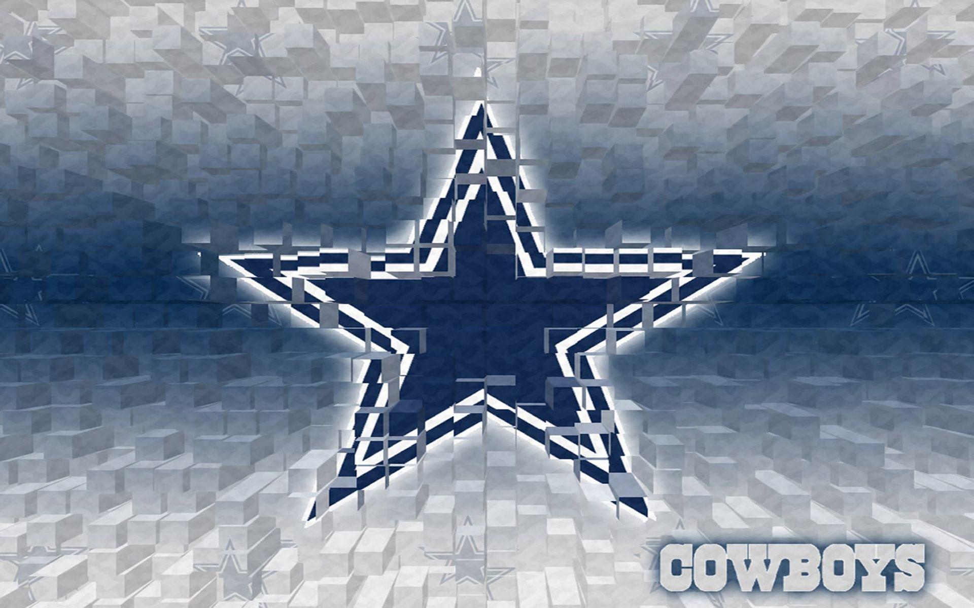 1920x1200 Dallas Cowboys HD Background